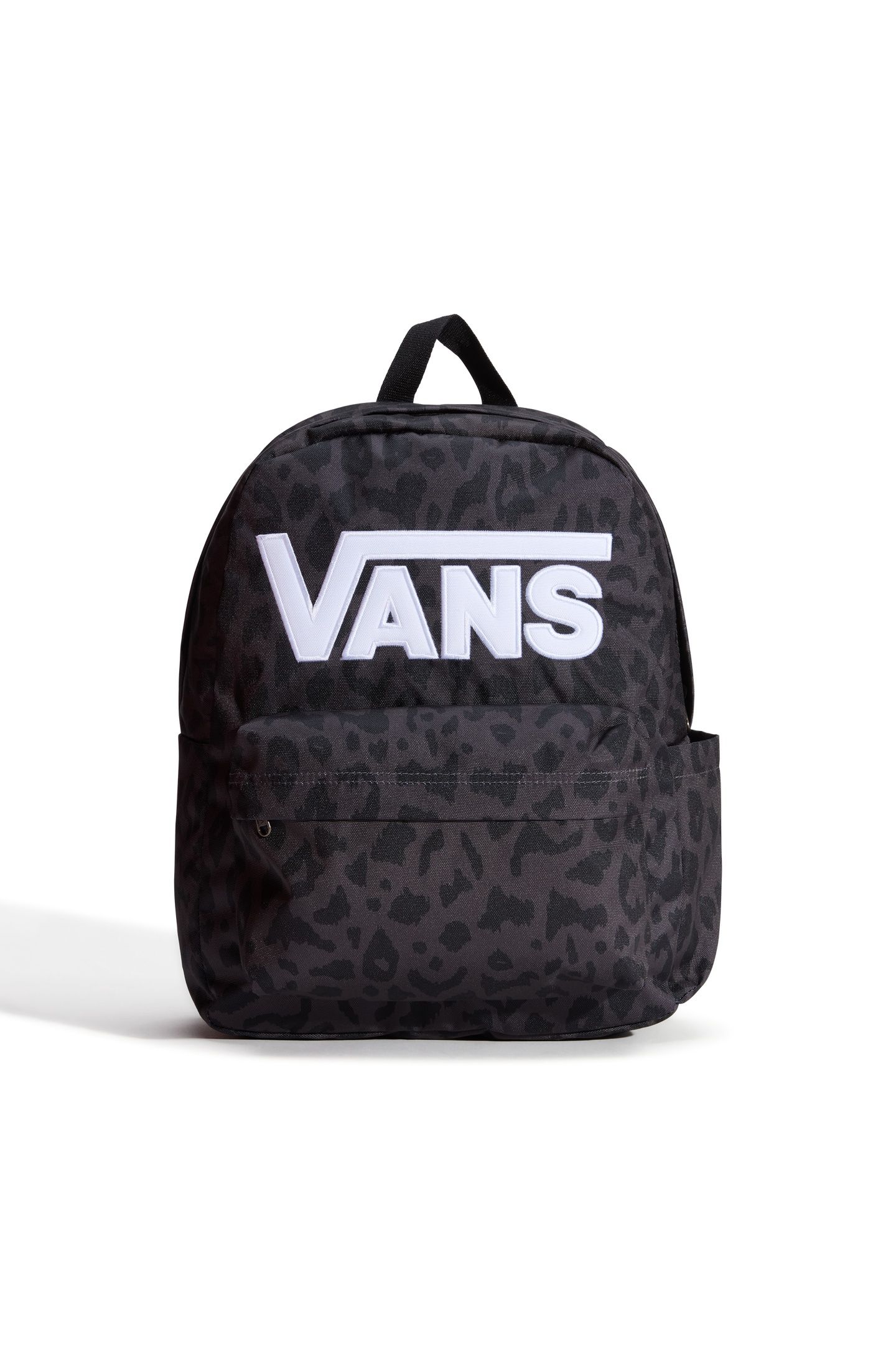 UNISEX OLD SKOOL DROP V BACKPACK CHARCOAL GREY 1