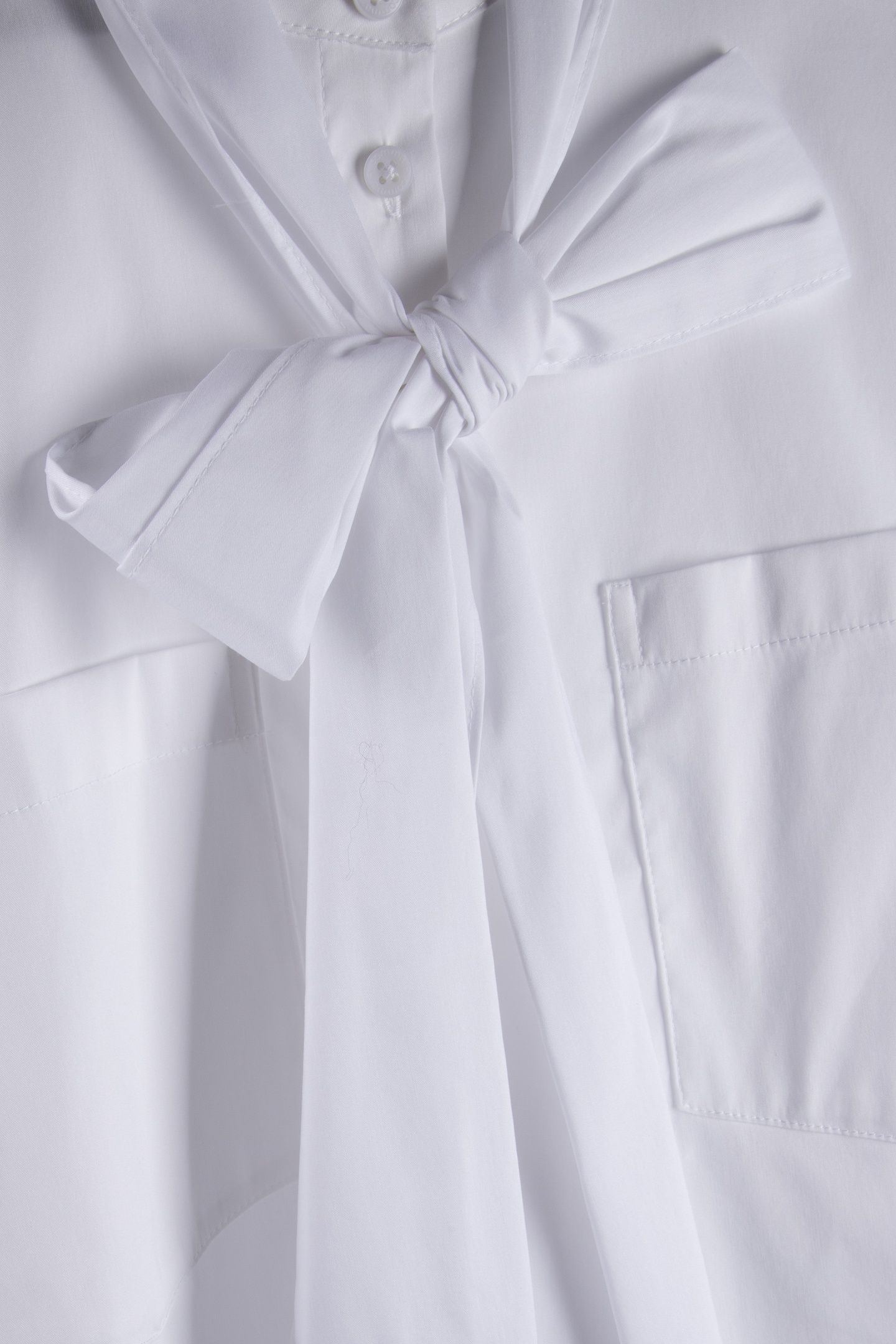 COMMA BLOUSES WHITE 4