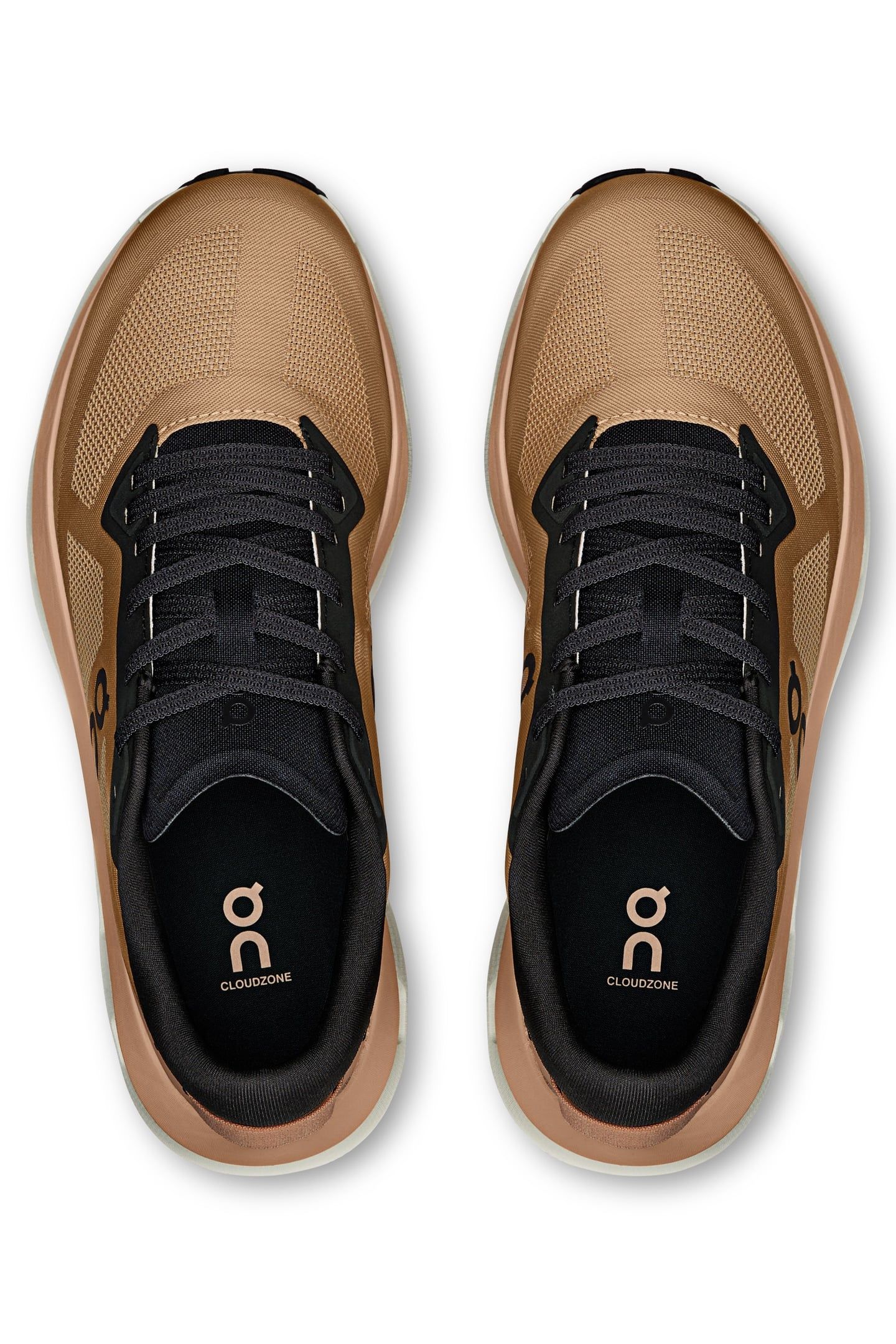CLOUDZONE 1 ROSEBROWN | BLACK 4