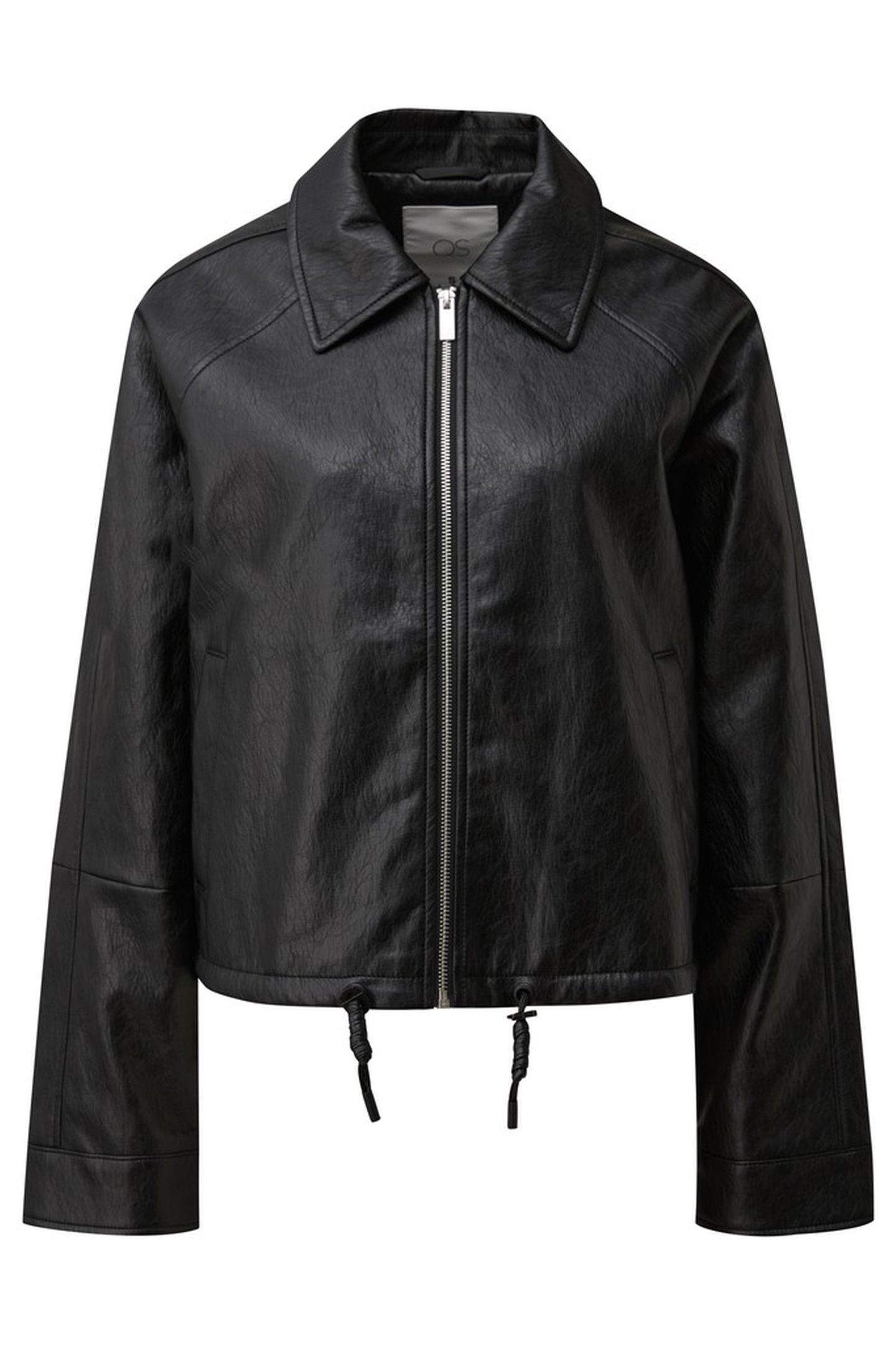 S.OLIVER-QS JACKETS OUTDOOR BLACK 4