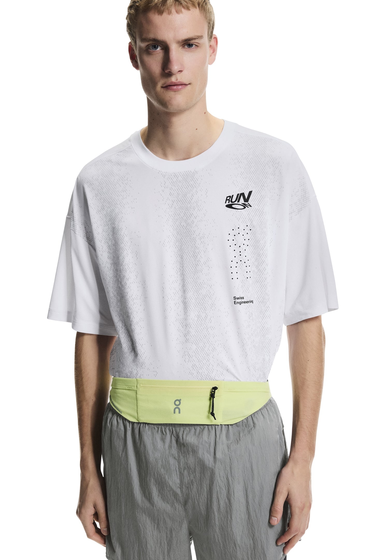SPEED BELT 1 UNISEX LIMELIGHT 2