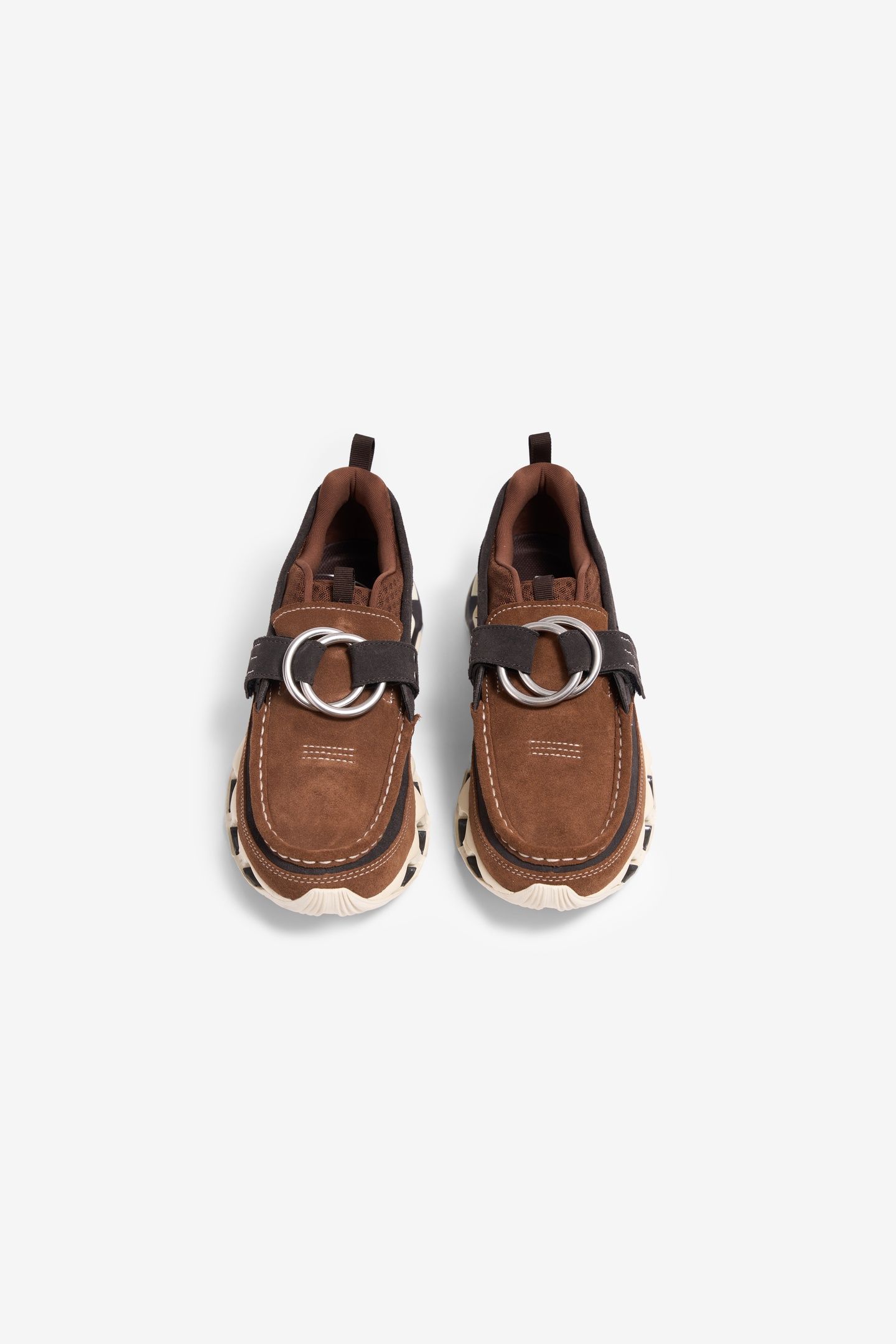UNISEX SHOE SL WAVE PROPHECY RING MOC 3