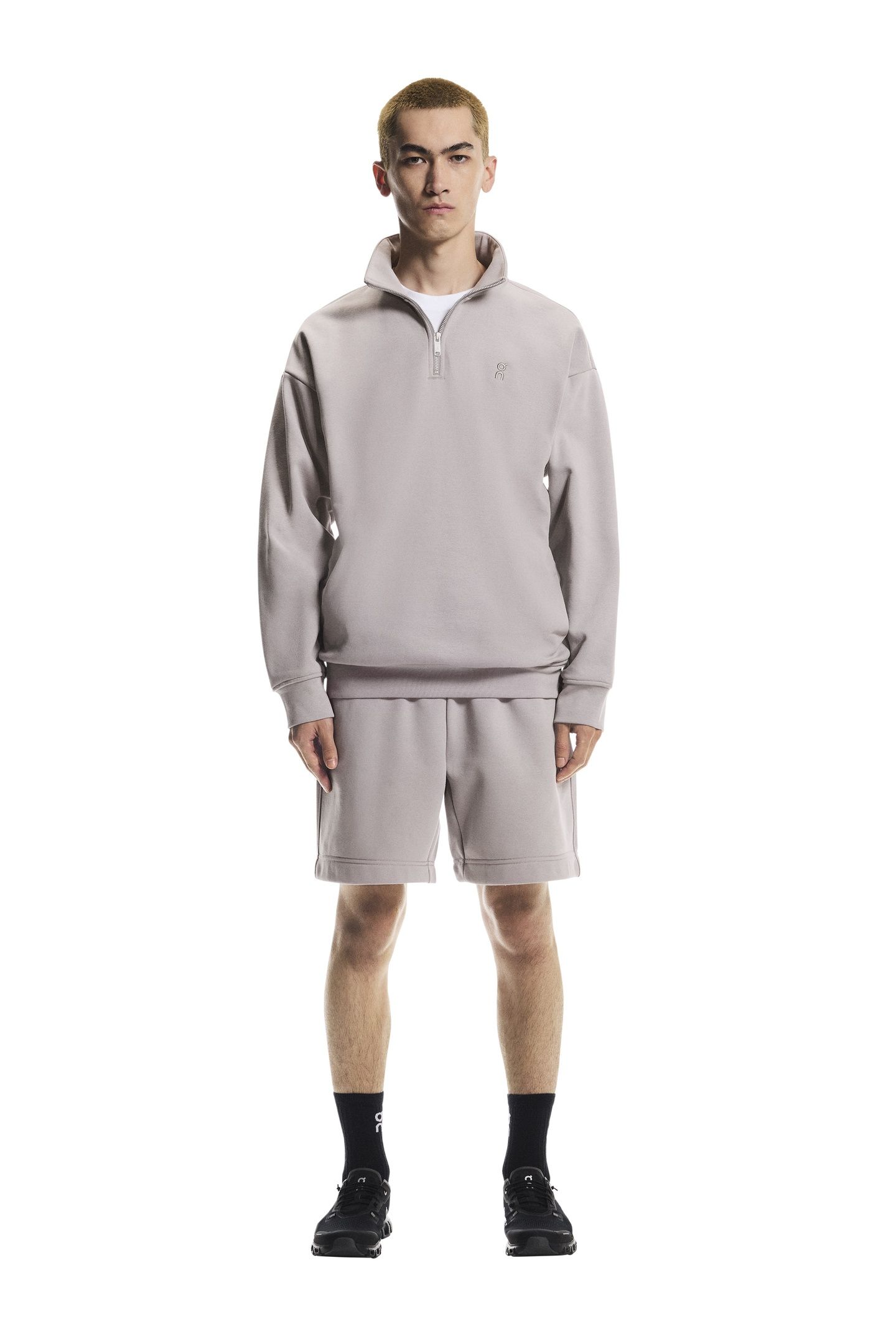 CLUB COLLECTIVE SHORTS 1 ORE 1