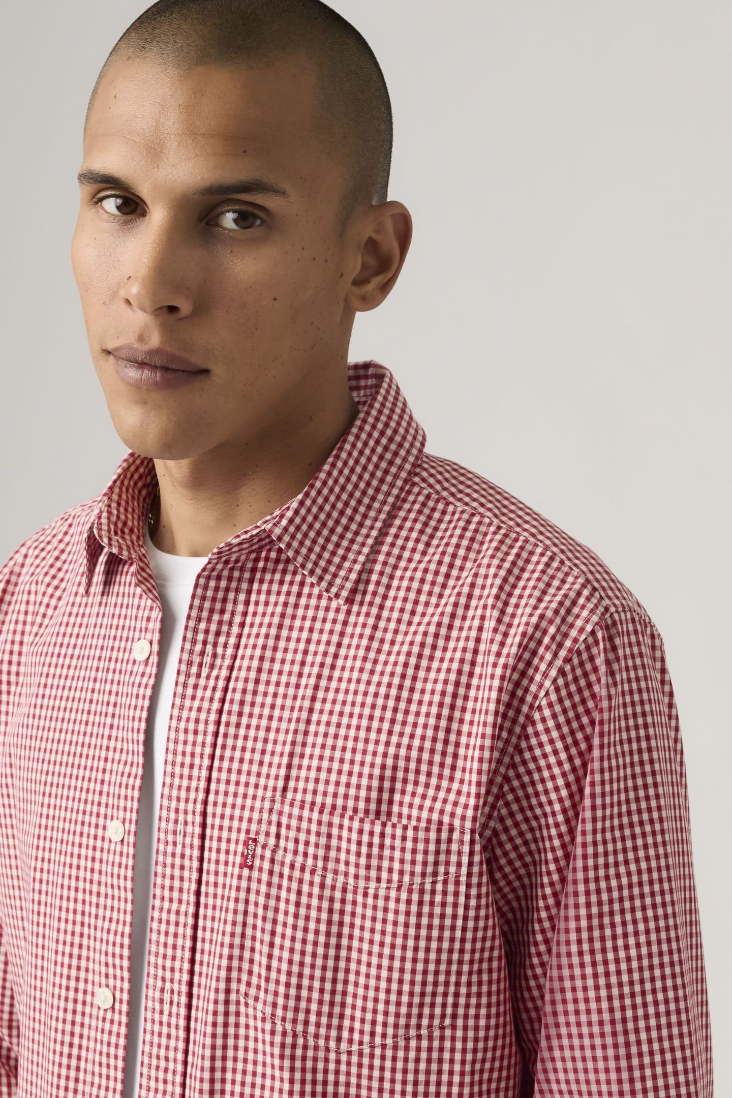 SUNSET POCKET SHIRT 6