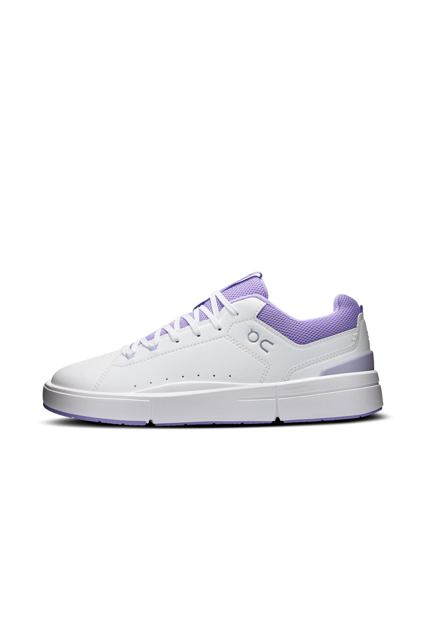 THE ROGER 1 YOUTH WHITE | BLOOM 3