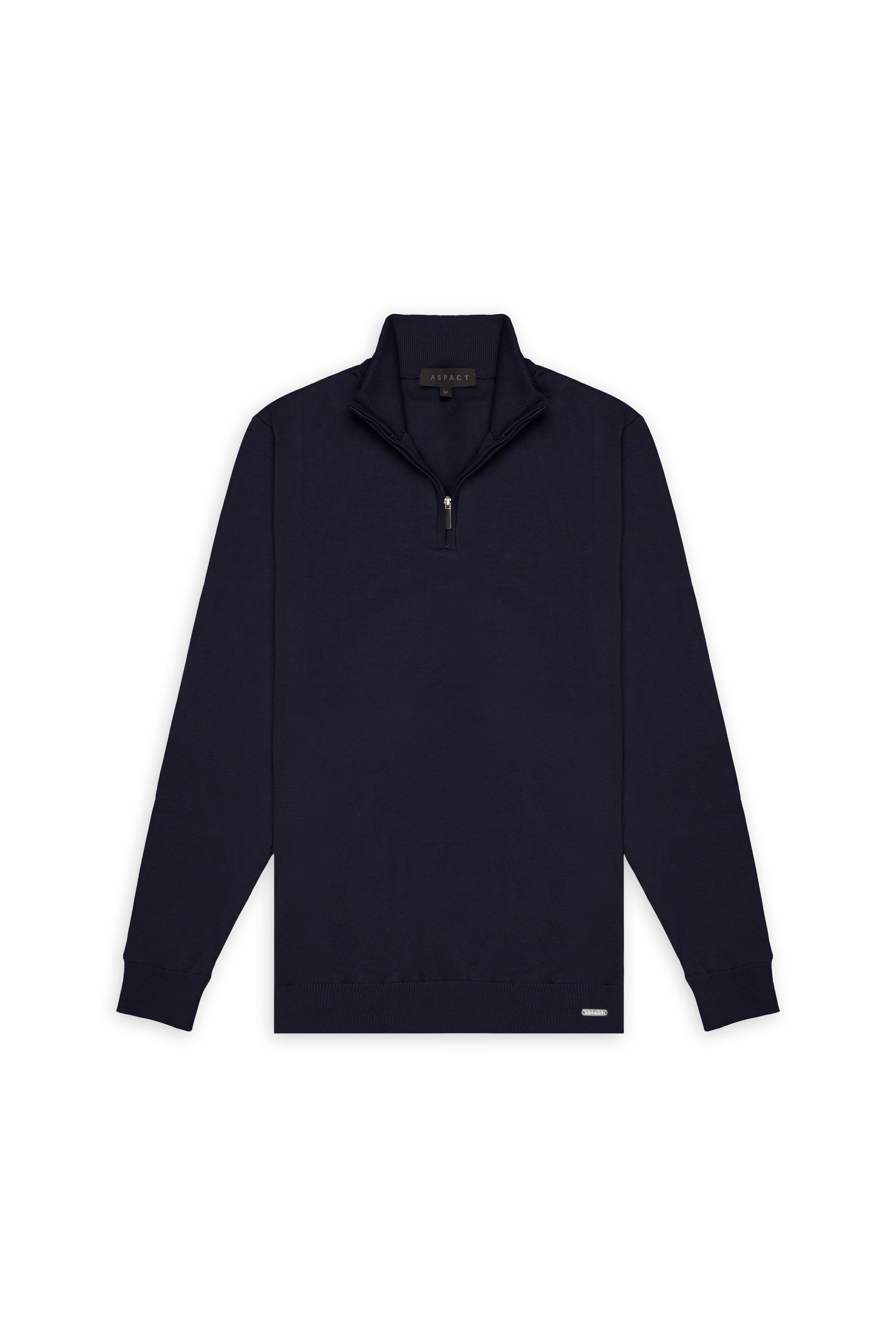 TIMBER SWEATER NAVY 1