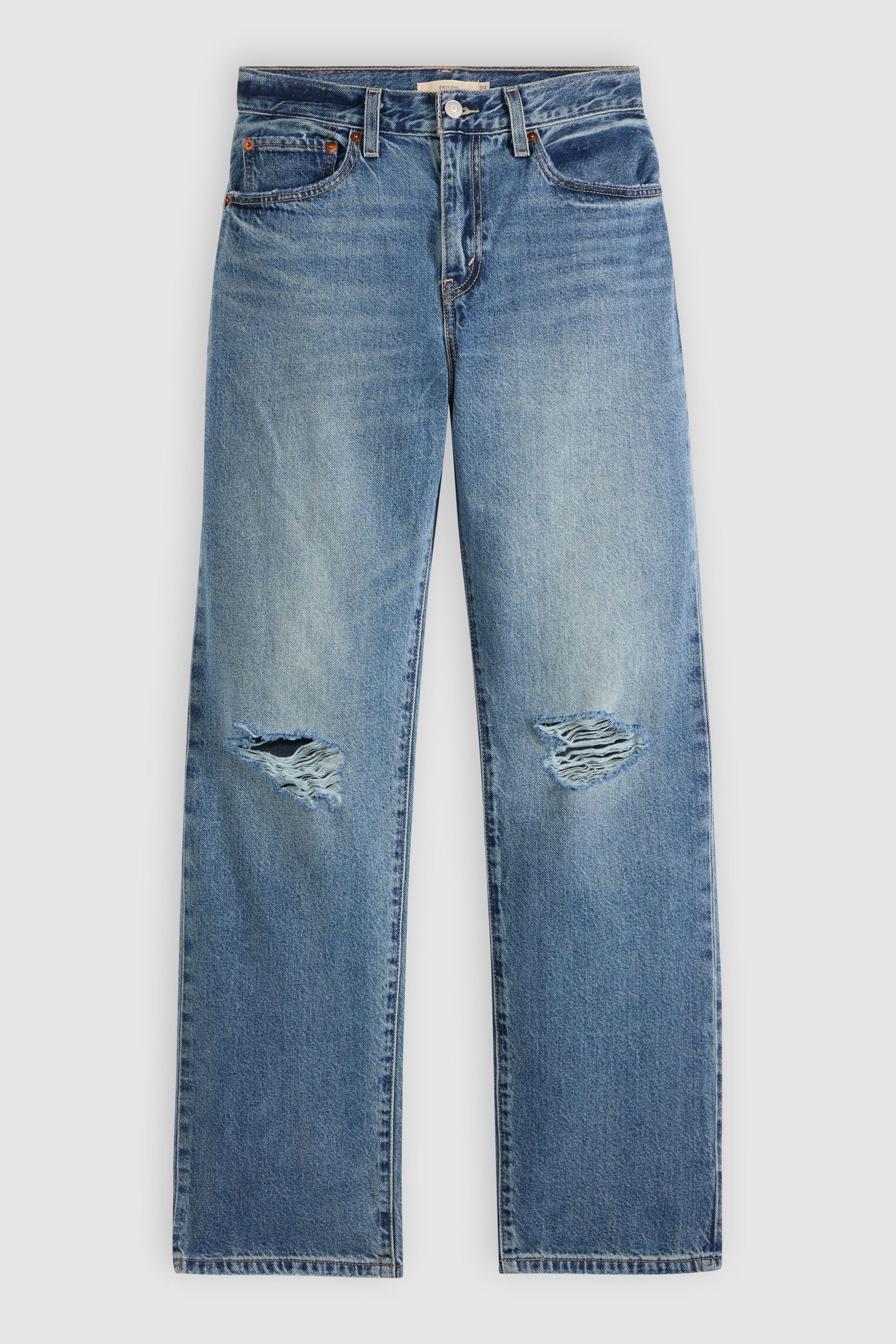 EASY DAD JEANS 6