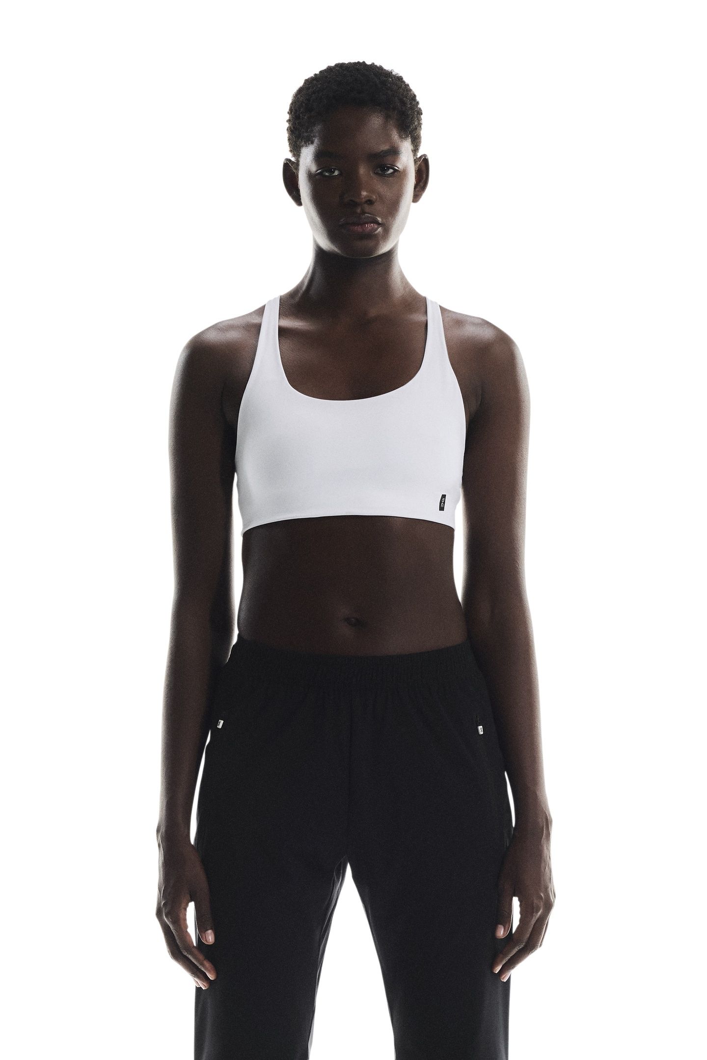STUDIO BRA 1 WHITE 1