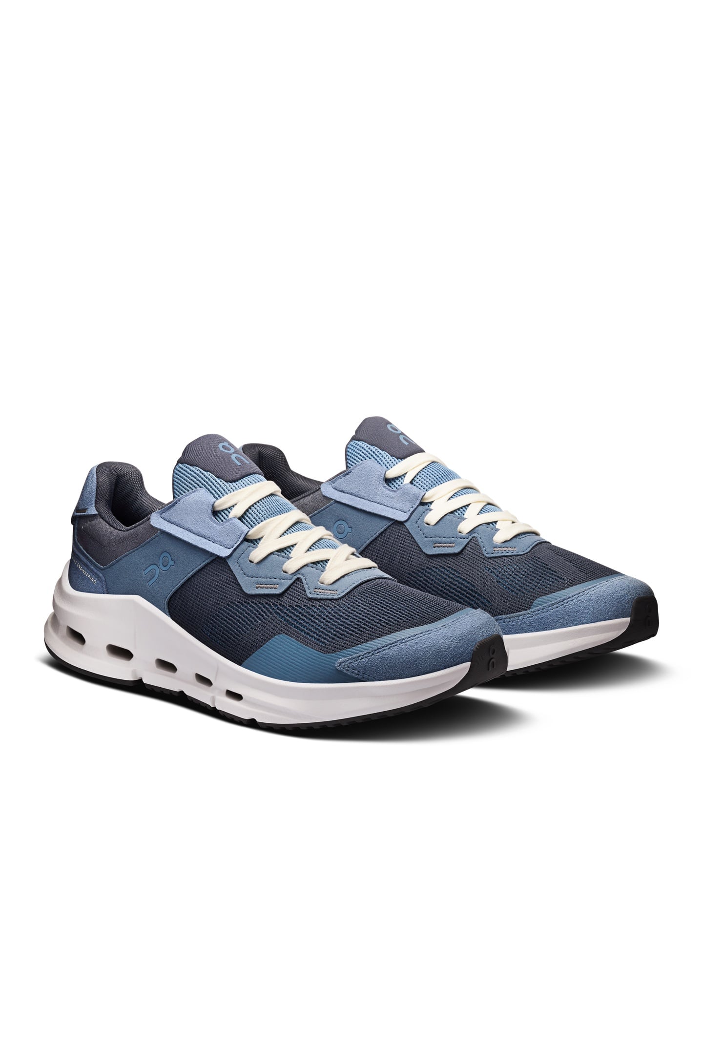 CLOUDNOVA RIFT 1 STEEL | NAVY 4