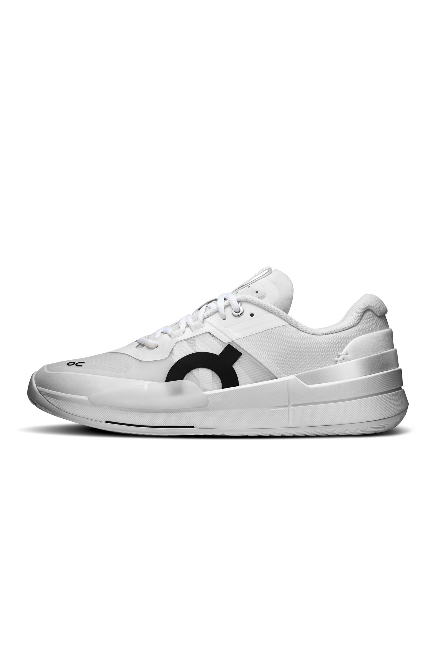 THE ROGER PRO 2 ALL WHITE 6