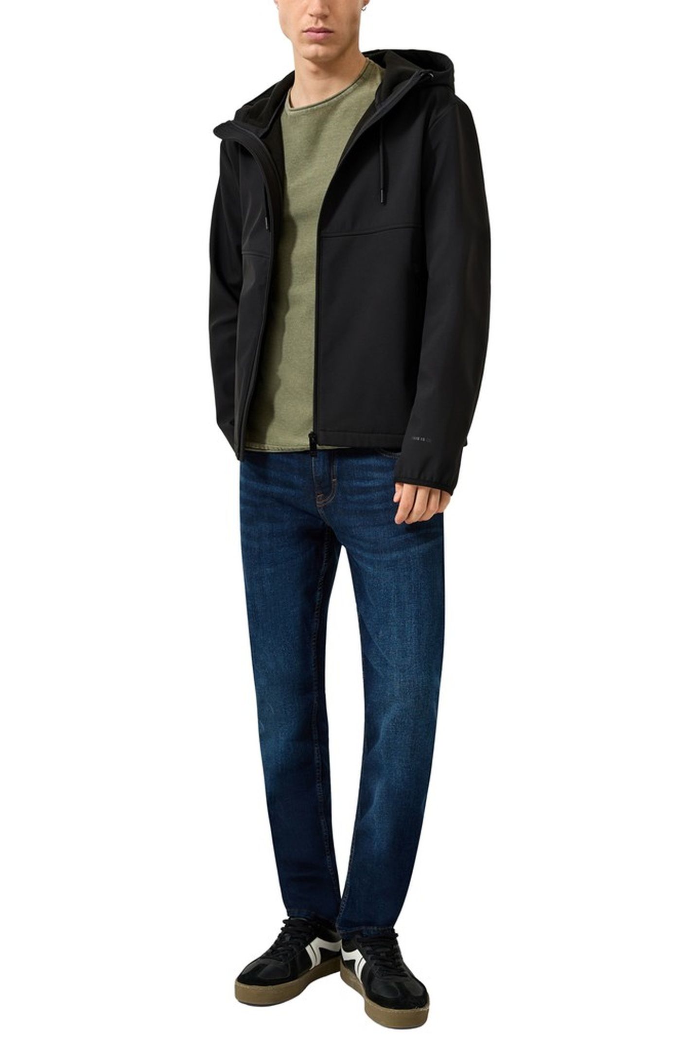S.OLIVER-QS JACKETS OUTDOOR BLACK 3