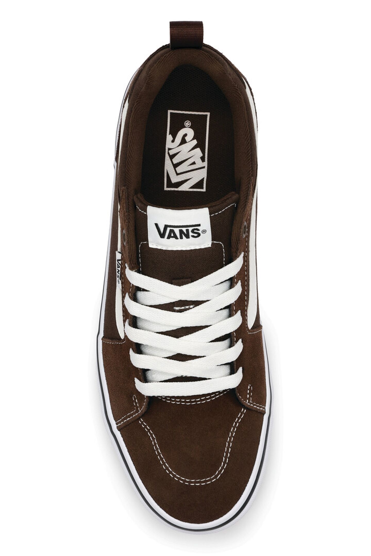 FILMORE SUEDE/CANVAS DEMITASSE 5