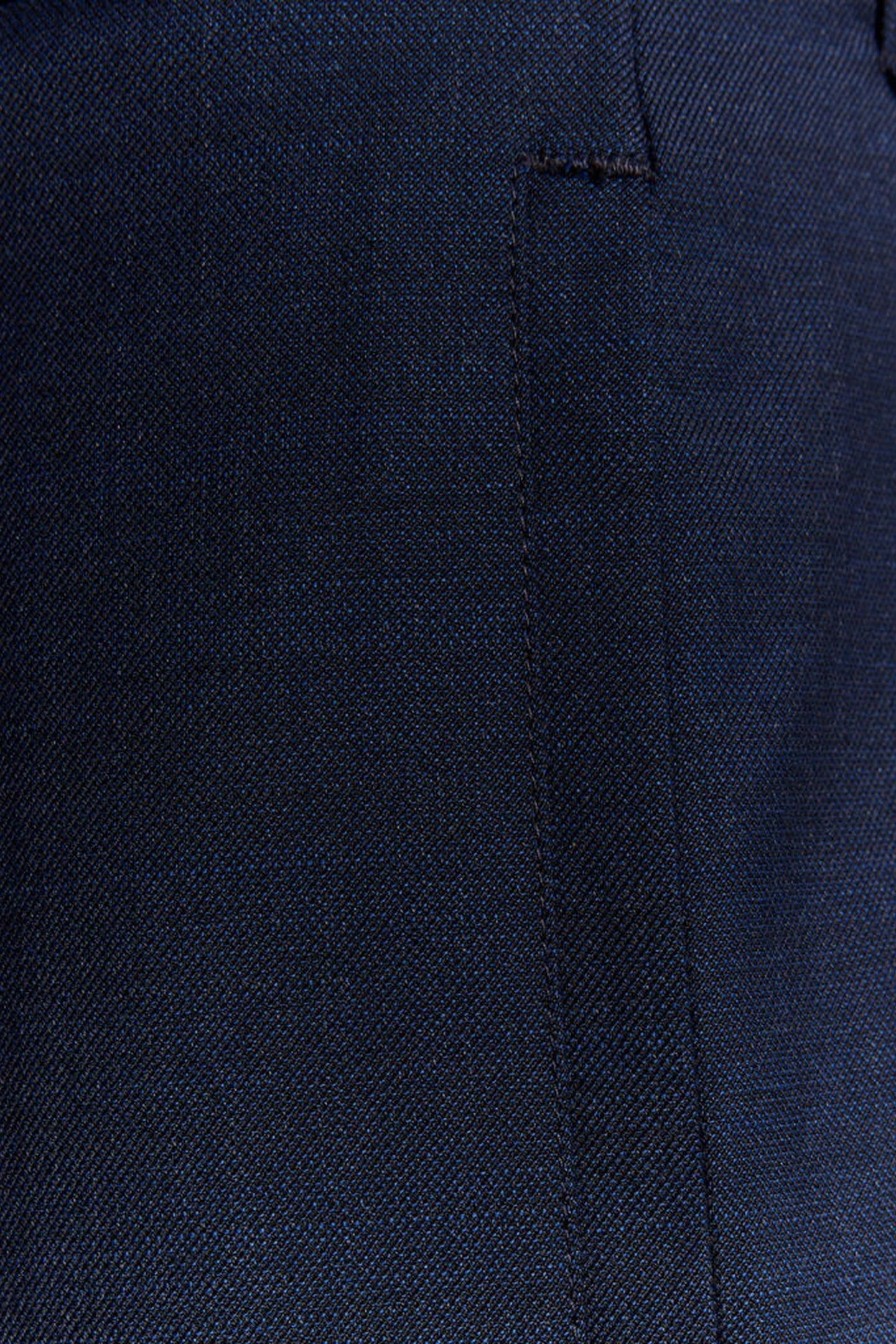 SHARKSKIN TROUSERS CARBON 6