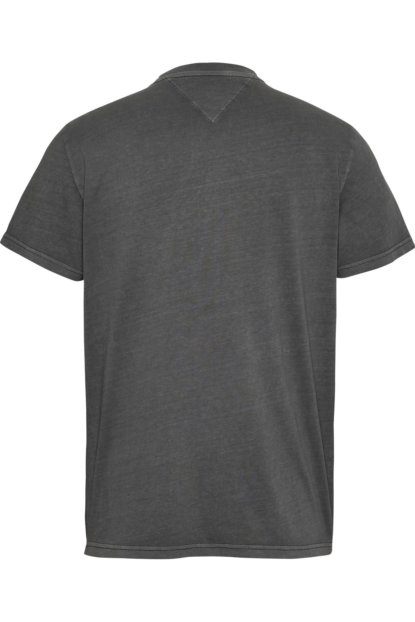 TJM SLIM WASHED POCKET WASHED BLACK 2
