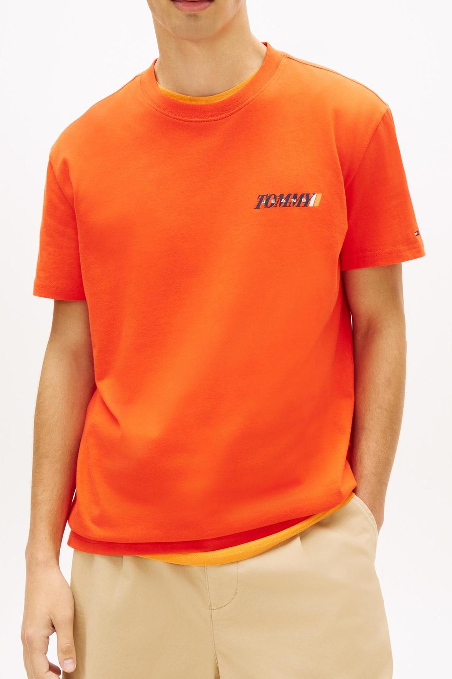 TJM REG VINTAGE LA TEE HORIZON 1
