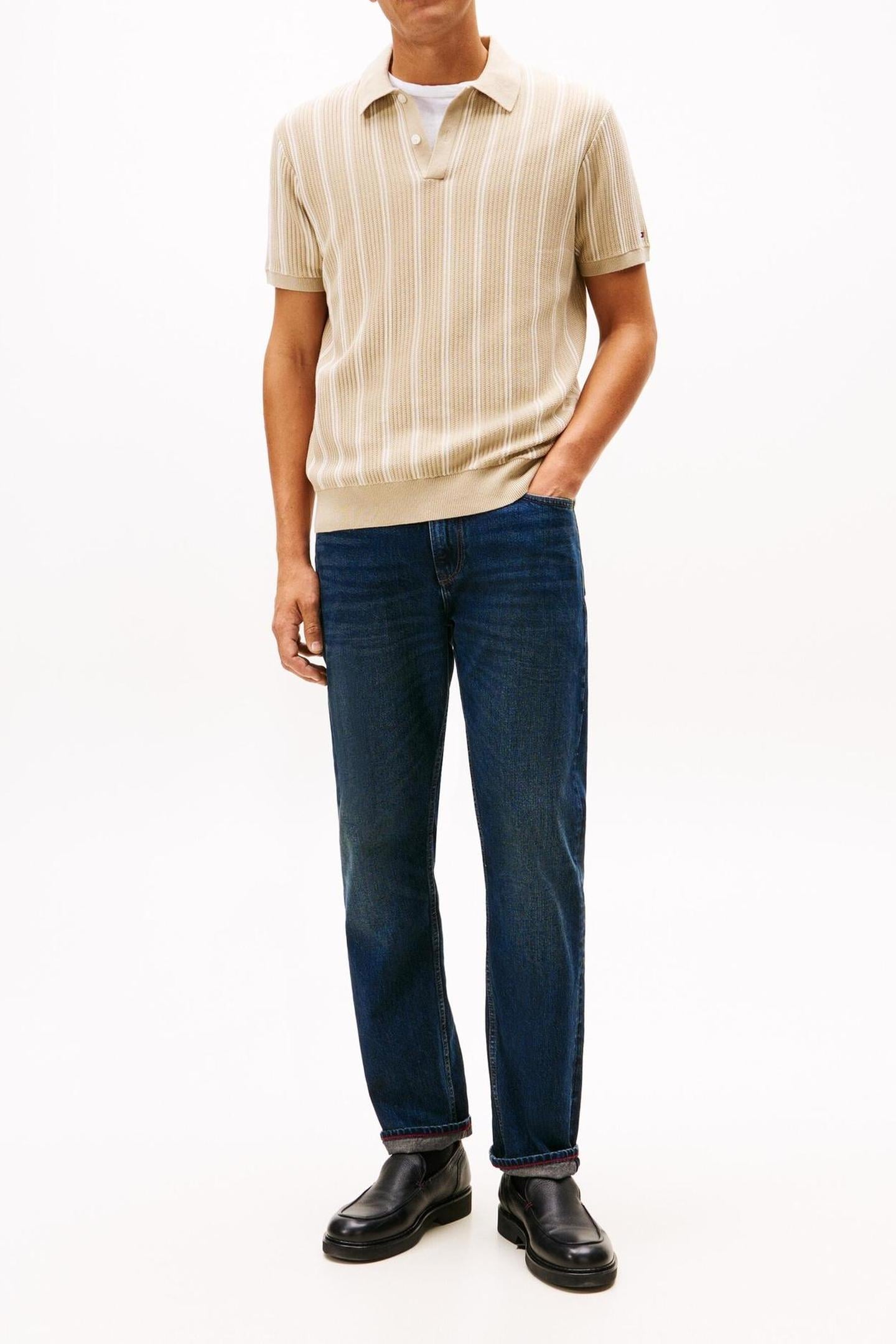 KNITTED VERTICAL SANDALWOOD 1