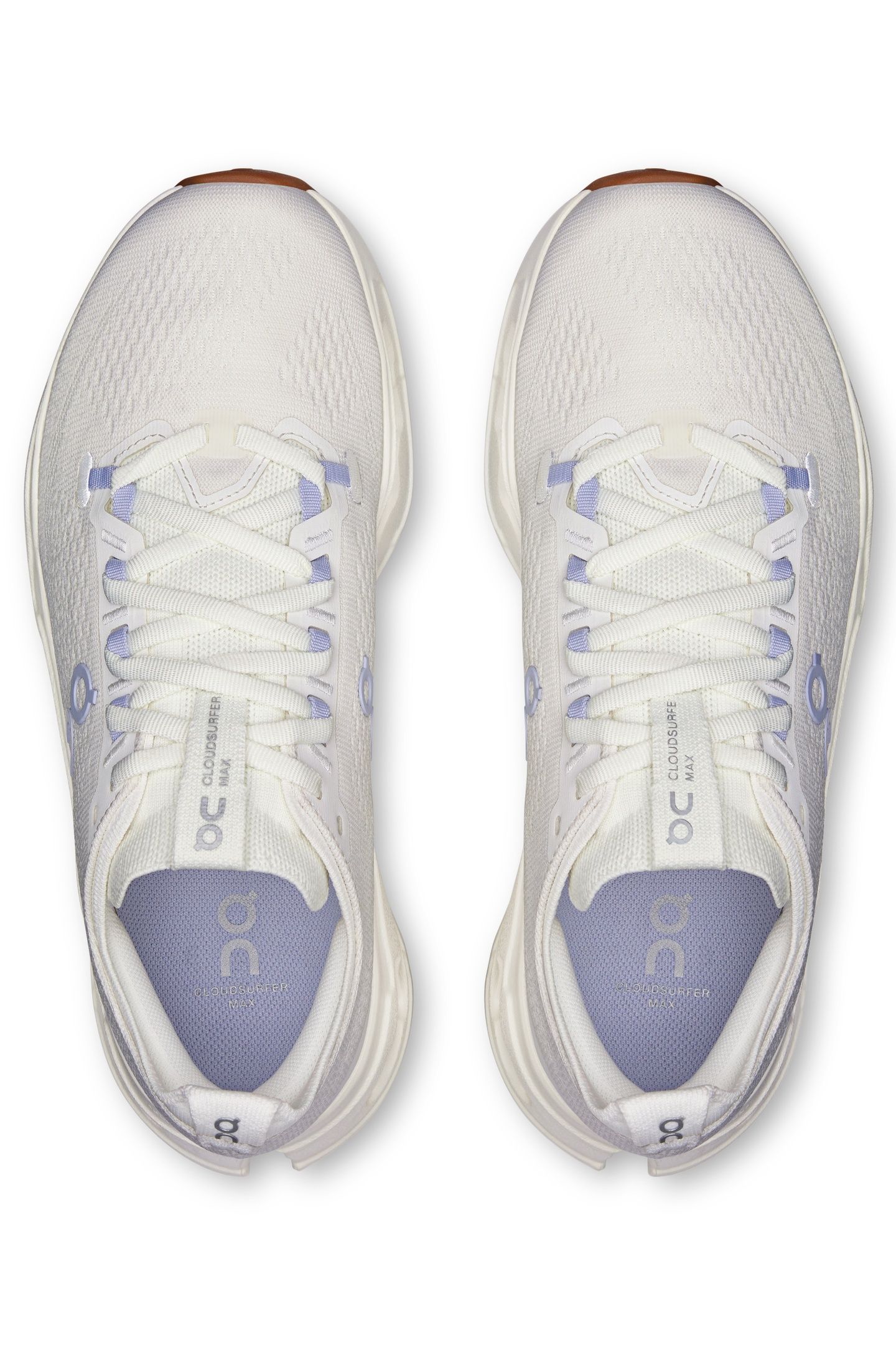 CLOUDSURFER MAX 1 IVORY | NIMBUS 5