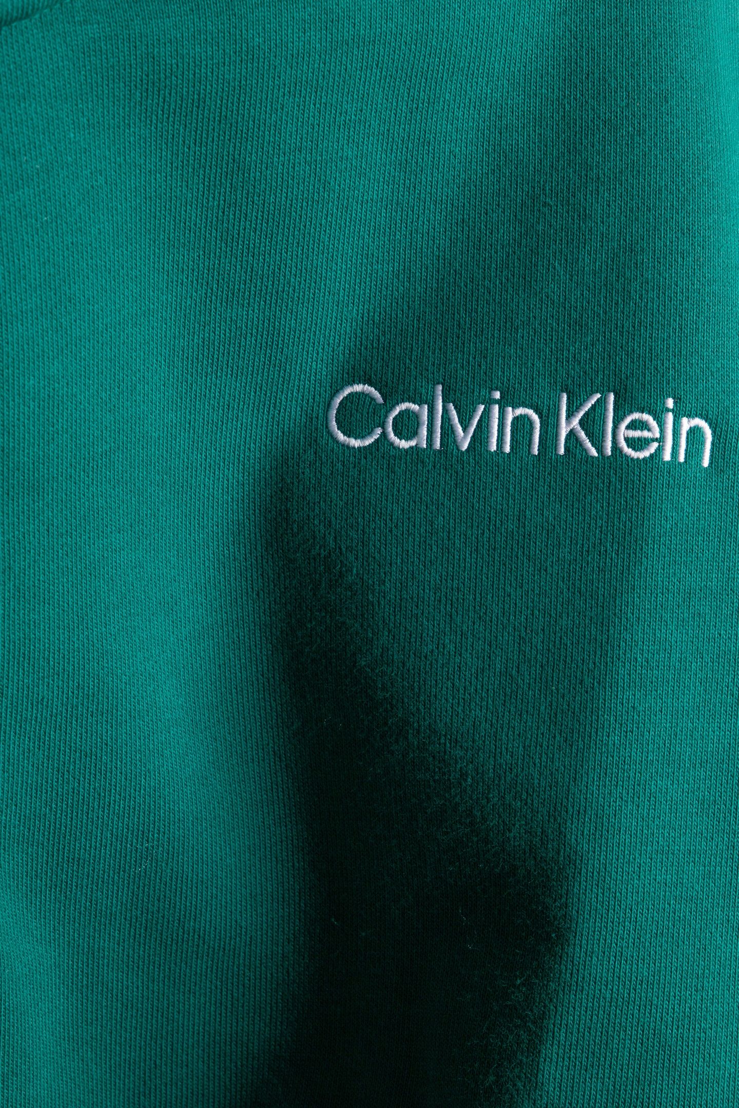 1/4 ZIP SWEATER TURF 4
