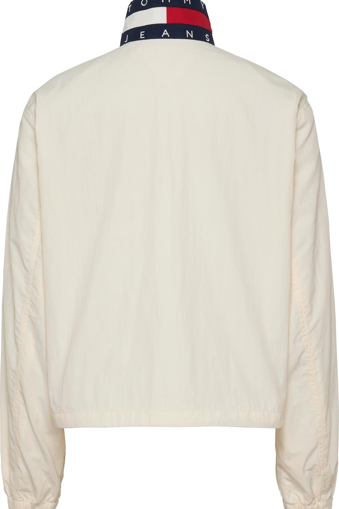 TJW ESSENTIAL JACKET ANCIENT WHITE 4