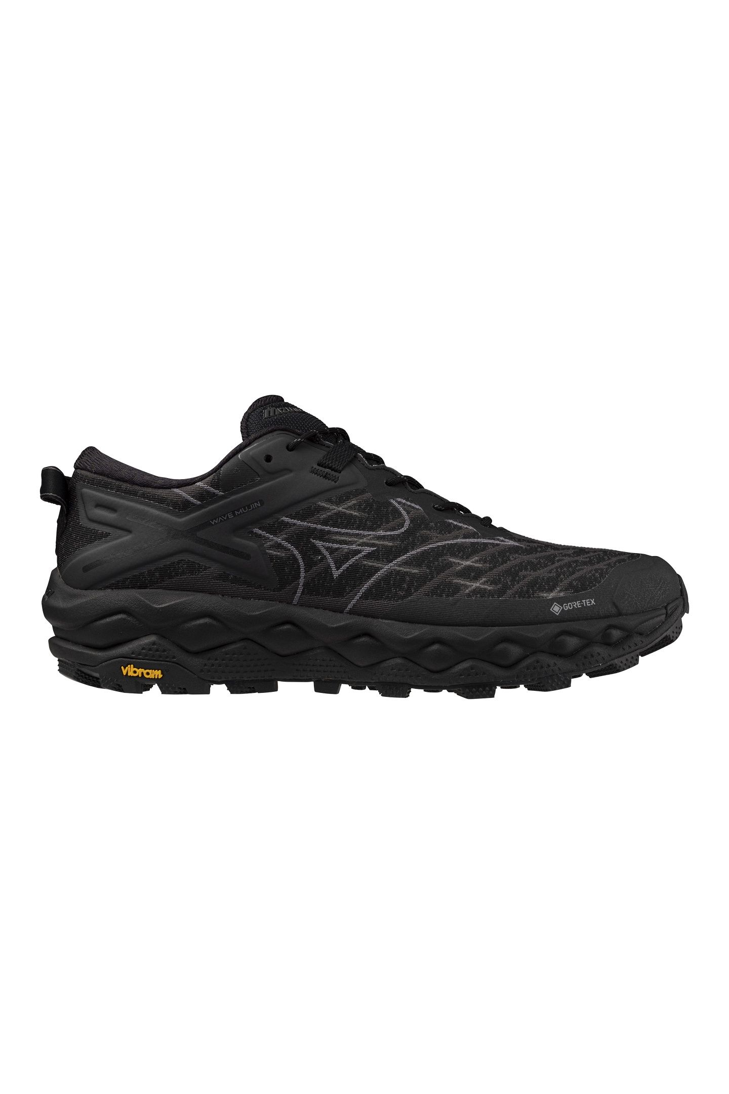UNISEX SHOE S.L.WAVE MUJIN LS GTX 1