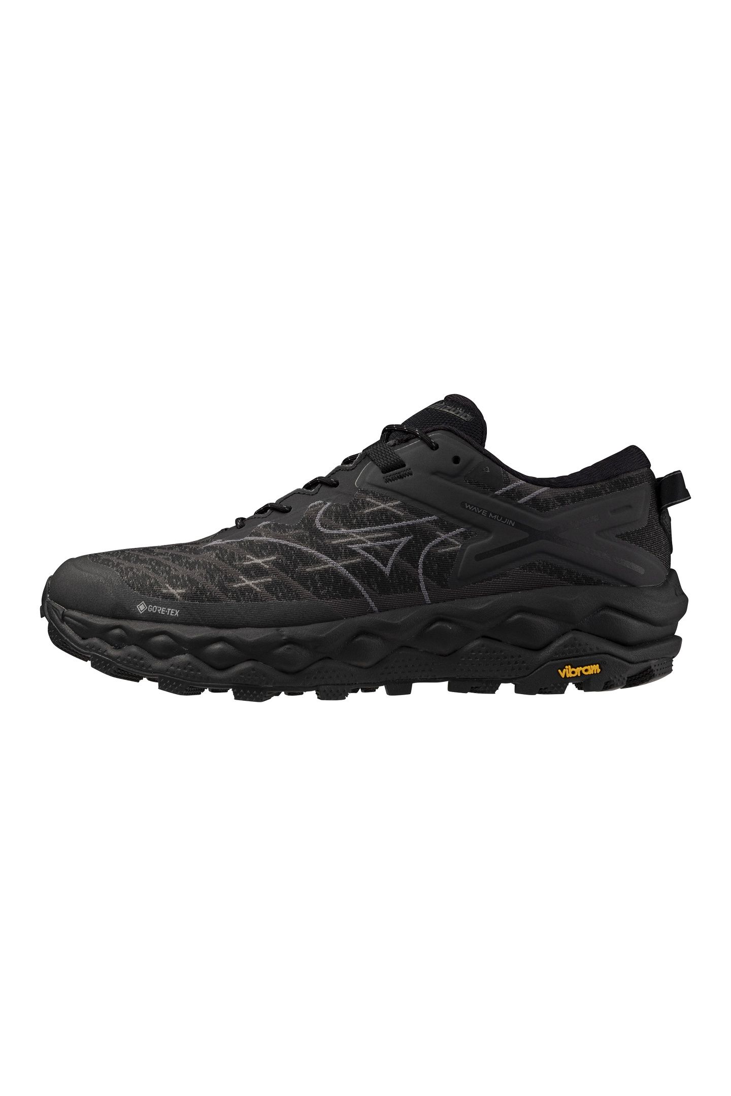 UNISEX SHOE S.L.WAVE MUJIN LS GTX 4