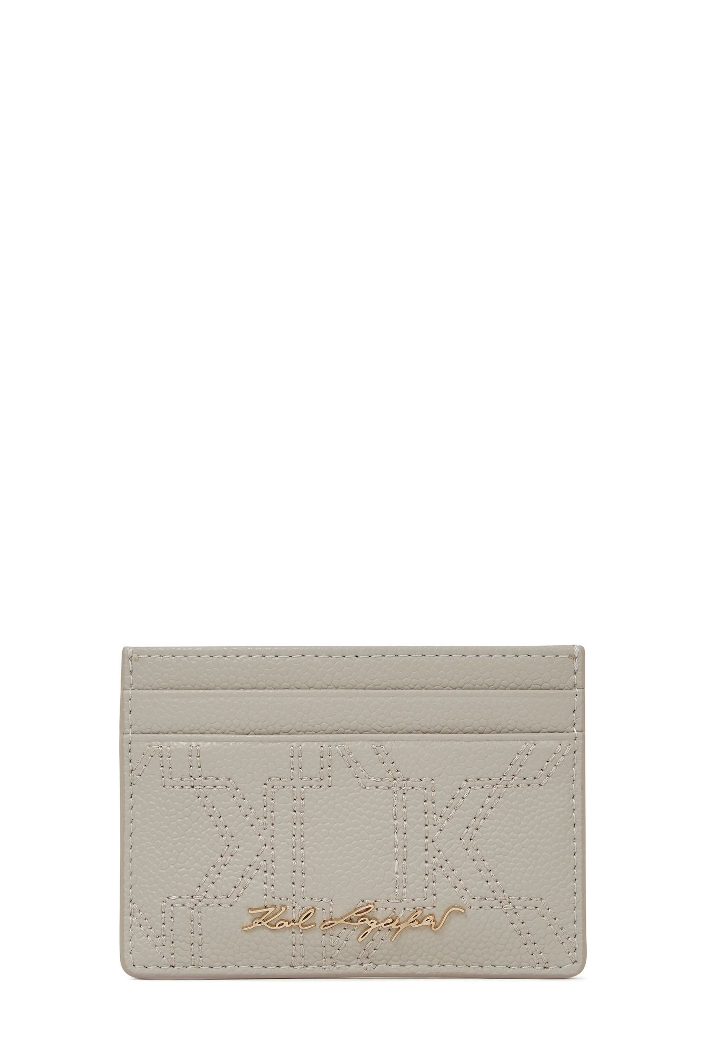 K/KURL CAVIAR CARD HOLDER ASHES OF ROSES 1