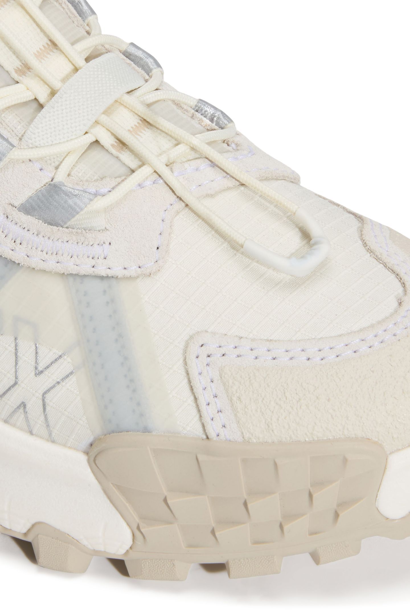 UNISEX CROSSPATH XC GORE-TEX MTE METALLIC EGRET 7