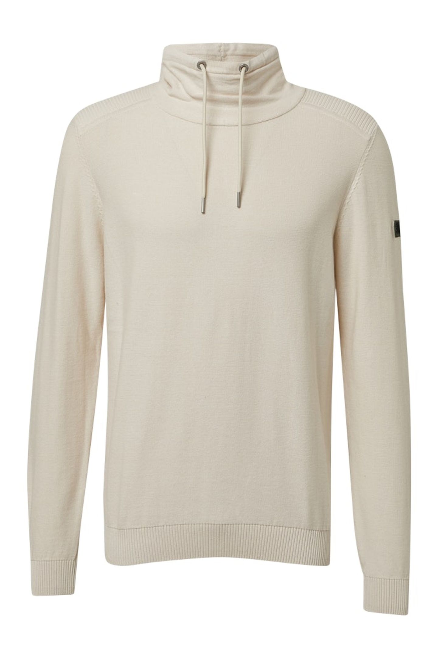 S.OLIVER PULLOVER BEIGE 4