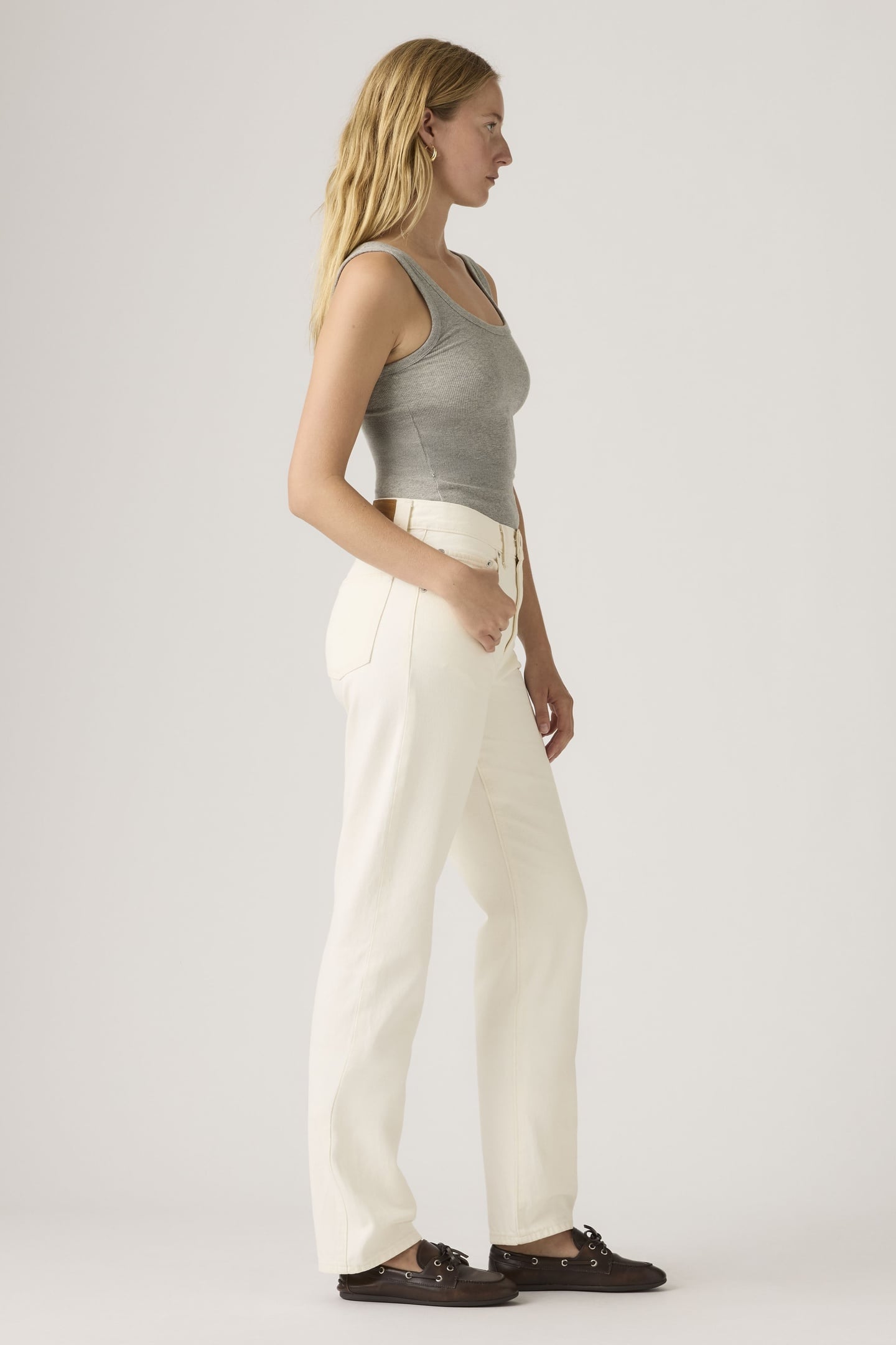 EASY DAD JEANS 6