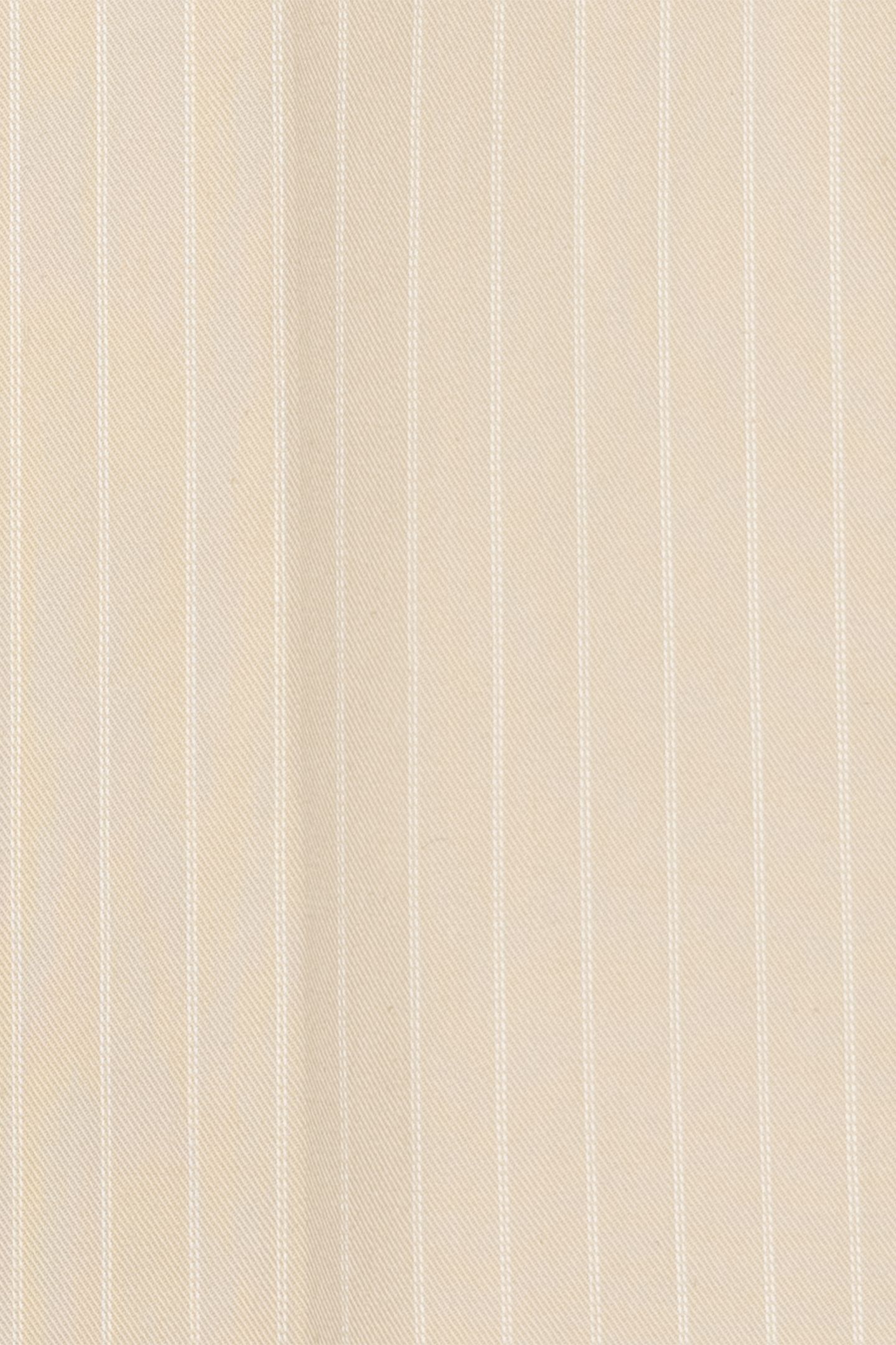 BEIGE PINSTRIPE SUIT TROUSERS 7