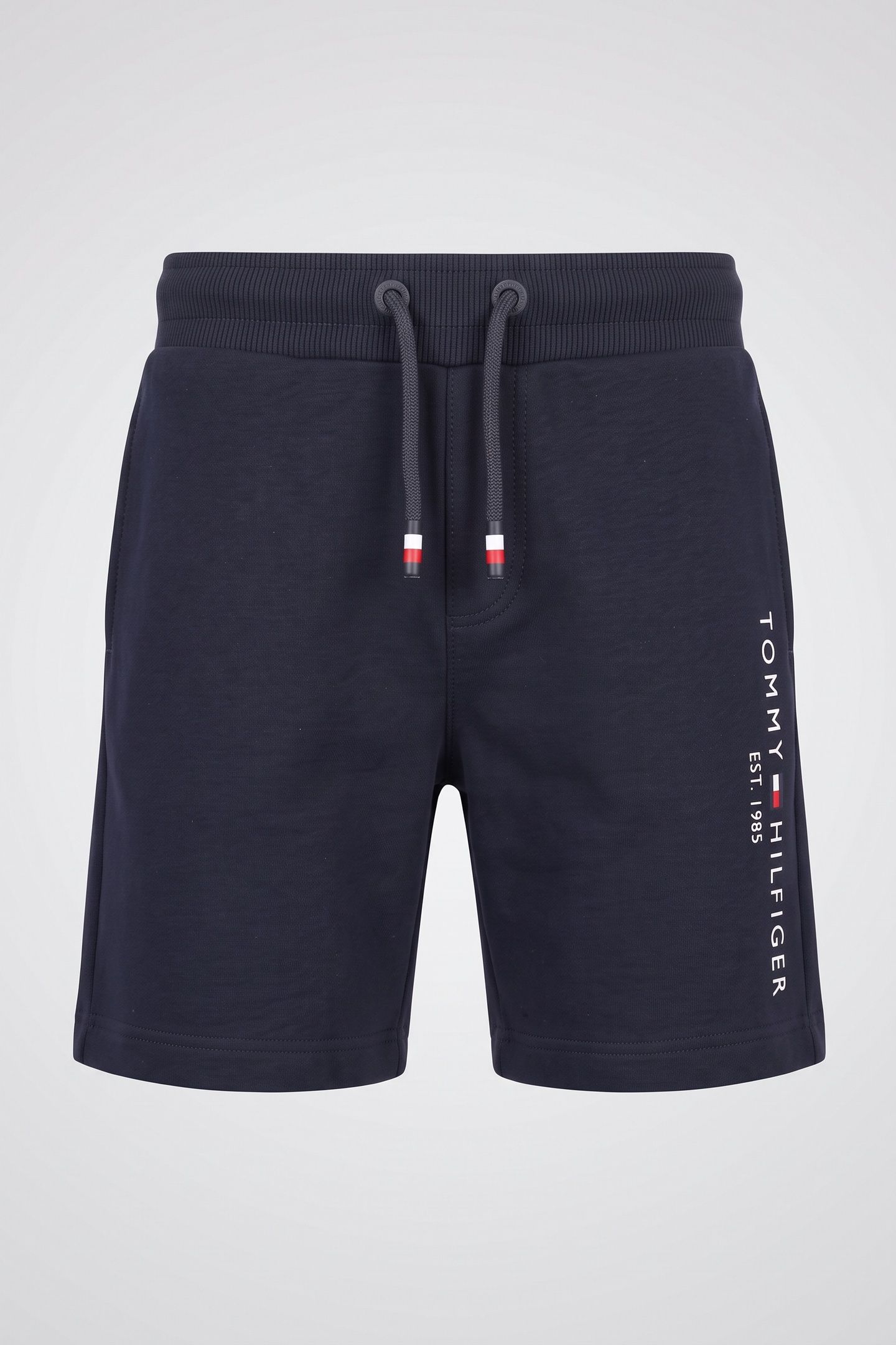 BOYS ESSENTIAL SWEATSHORT DESERT SKY 2