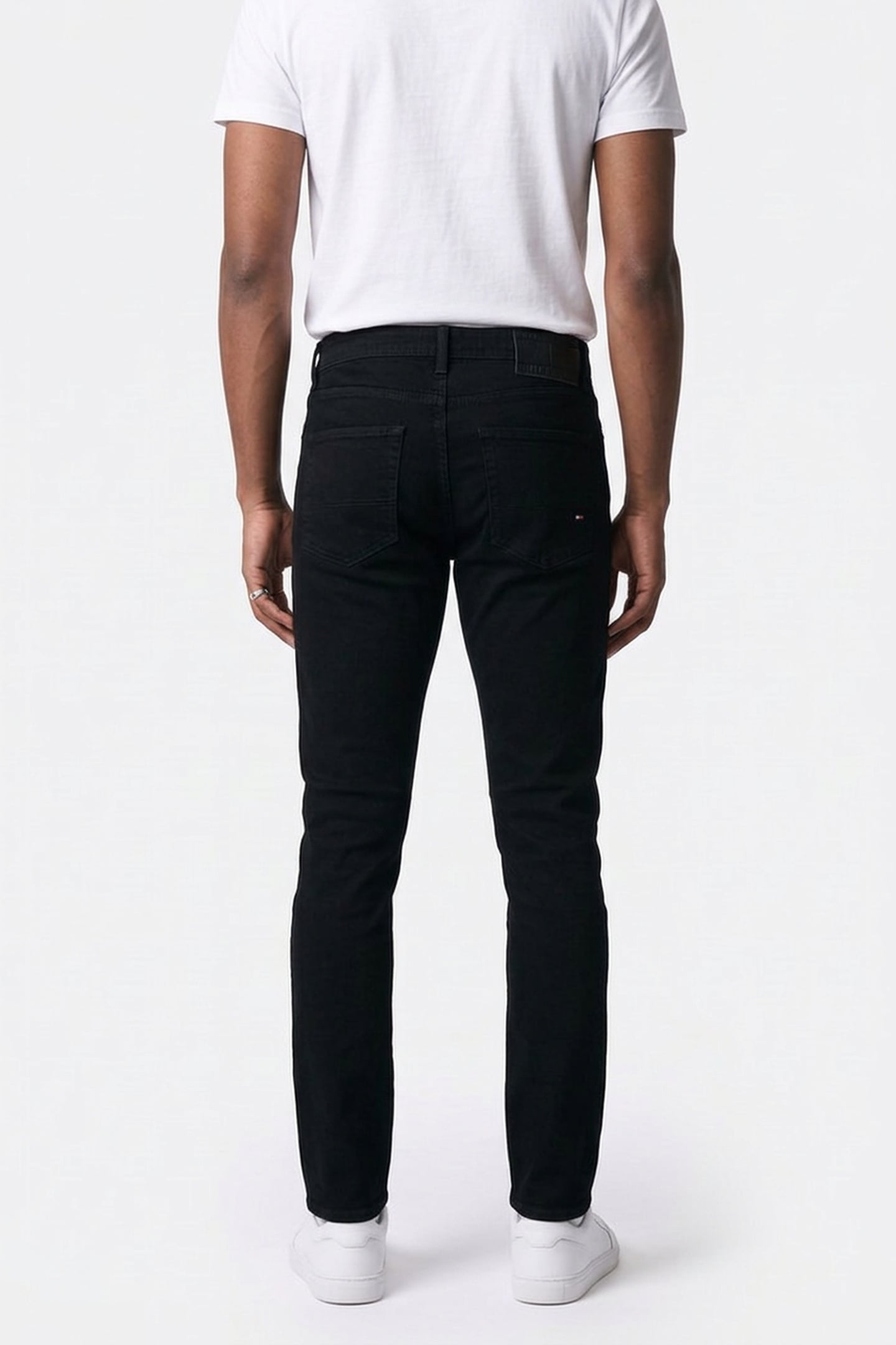 CORE DENTON CHELSEA BLACK 2