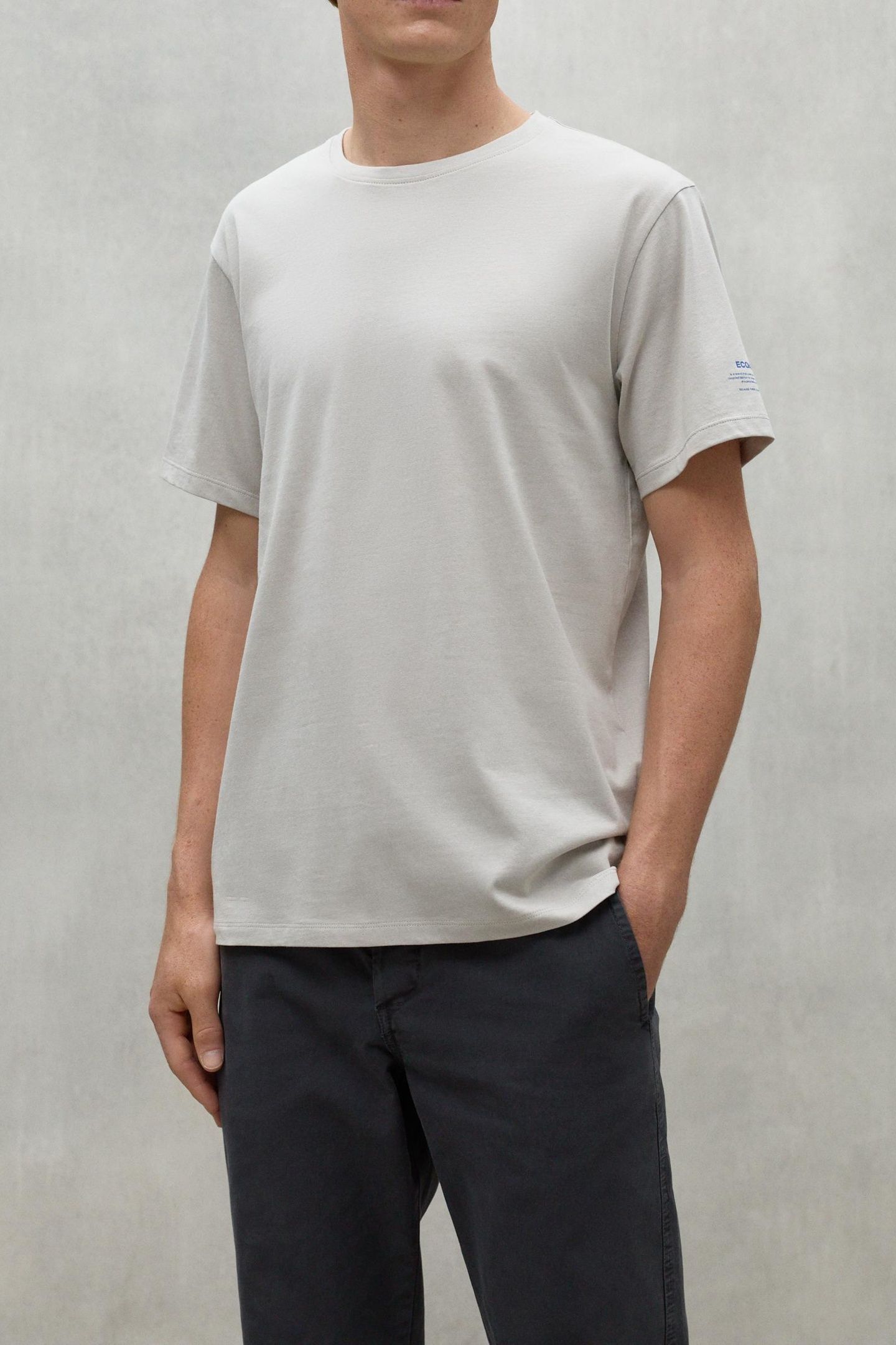 CHESTERALF T-SHIRT ICE 1