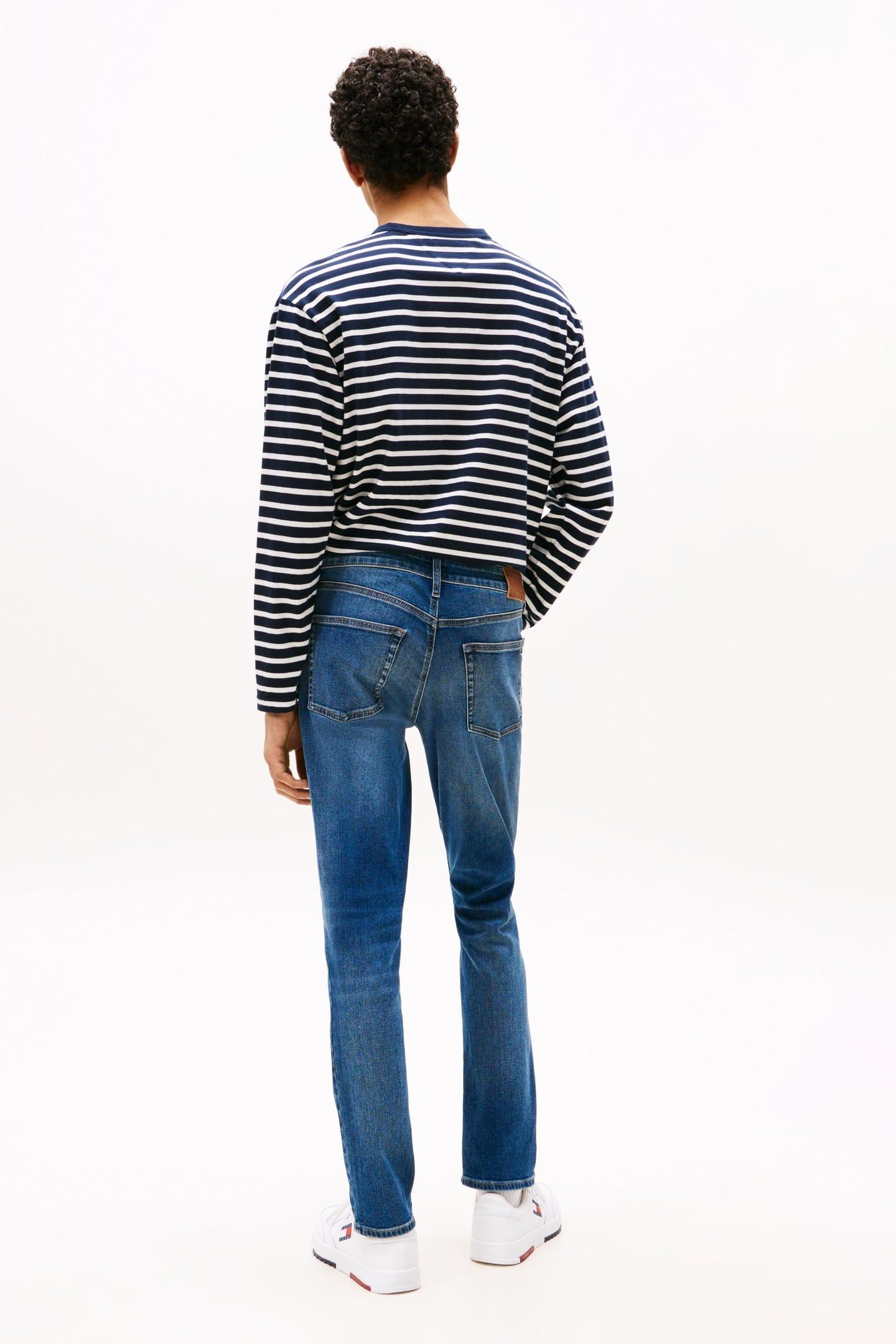 SCANTON SLIM CI1257 DENIM DARK 4