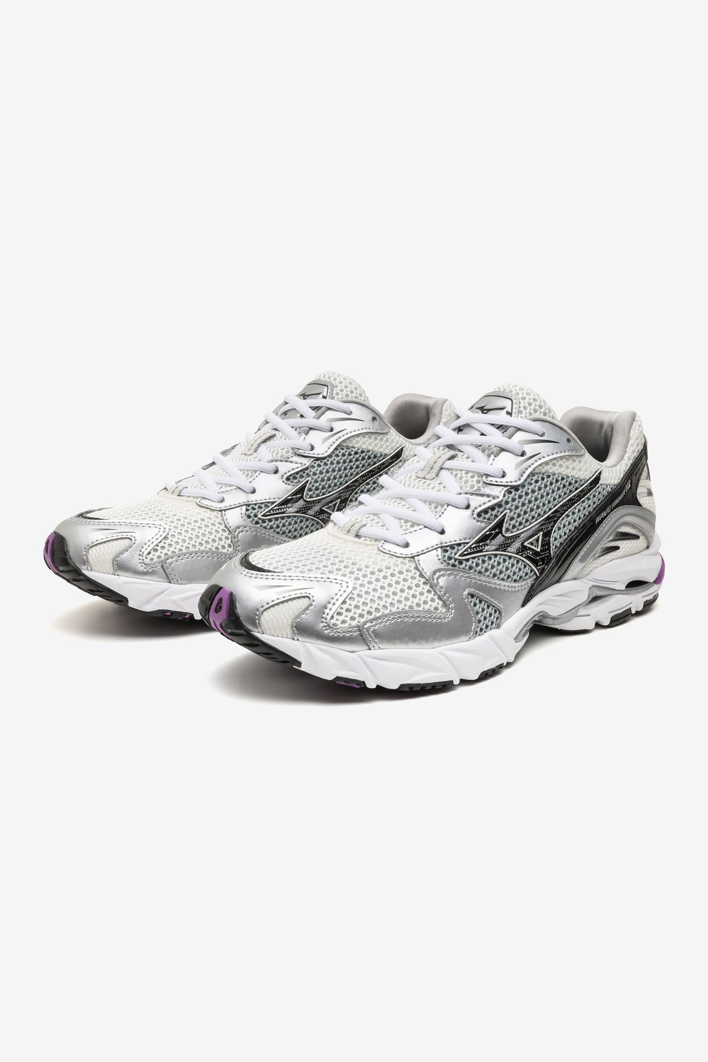 UNISEX SHOE S.L.WAVE RIDER 10 2