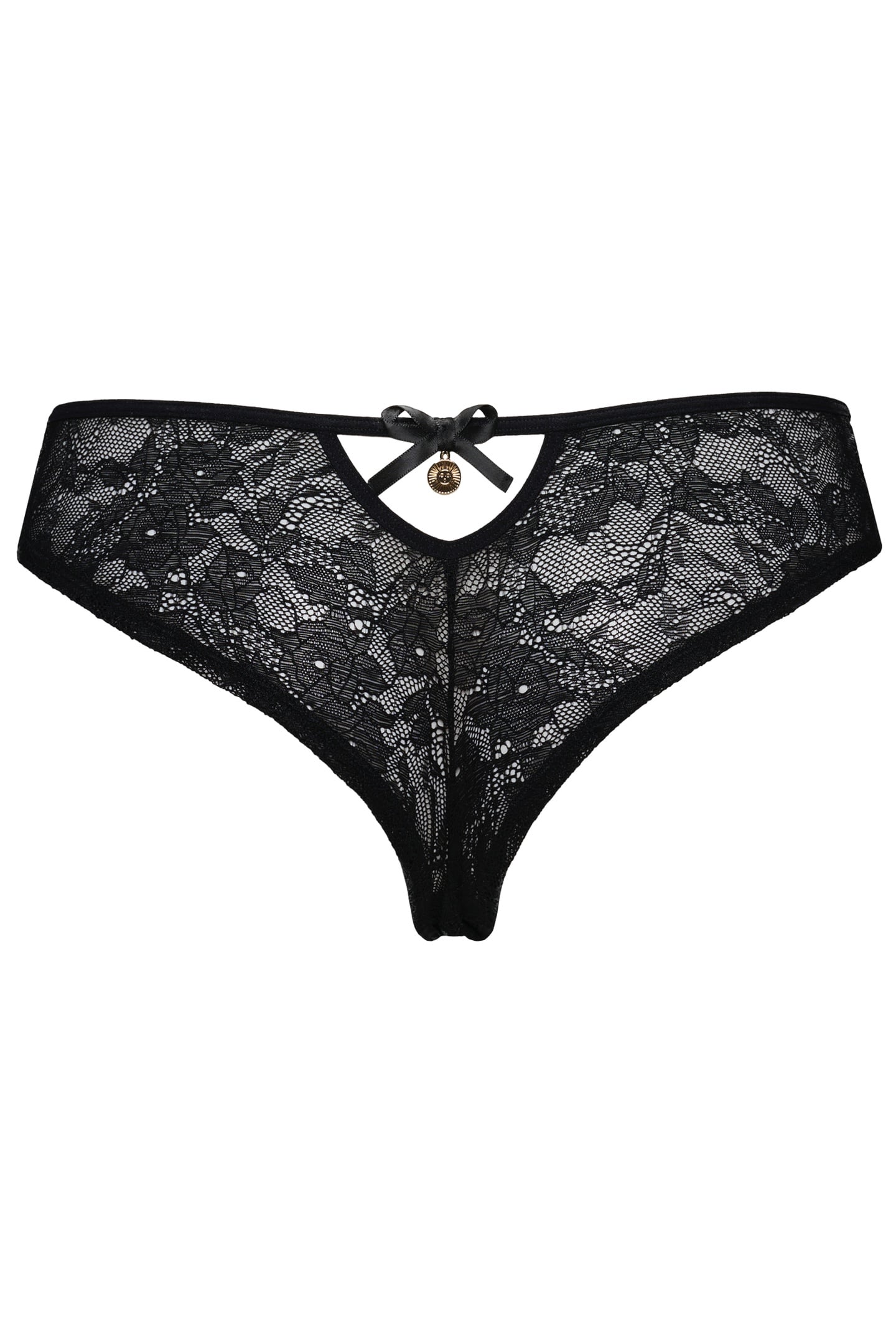 QUEEN OF WANDS BLACK AND SAND BRIEFS 3