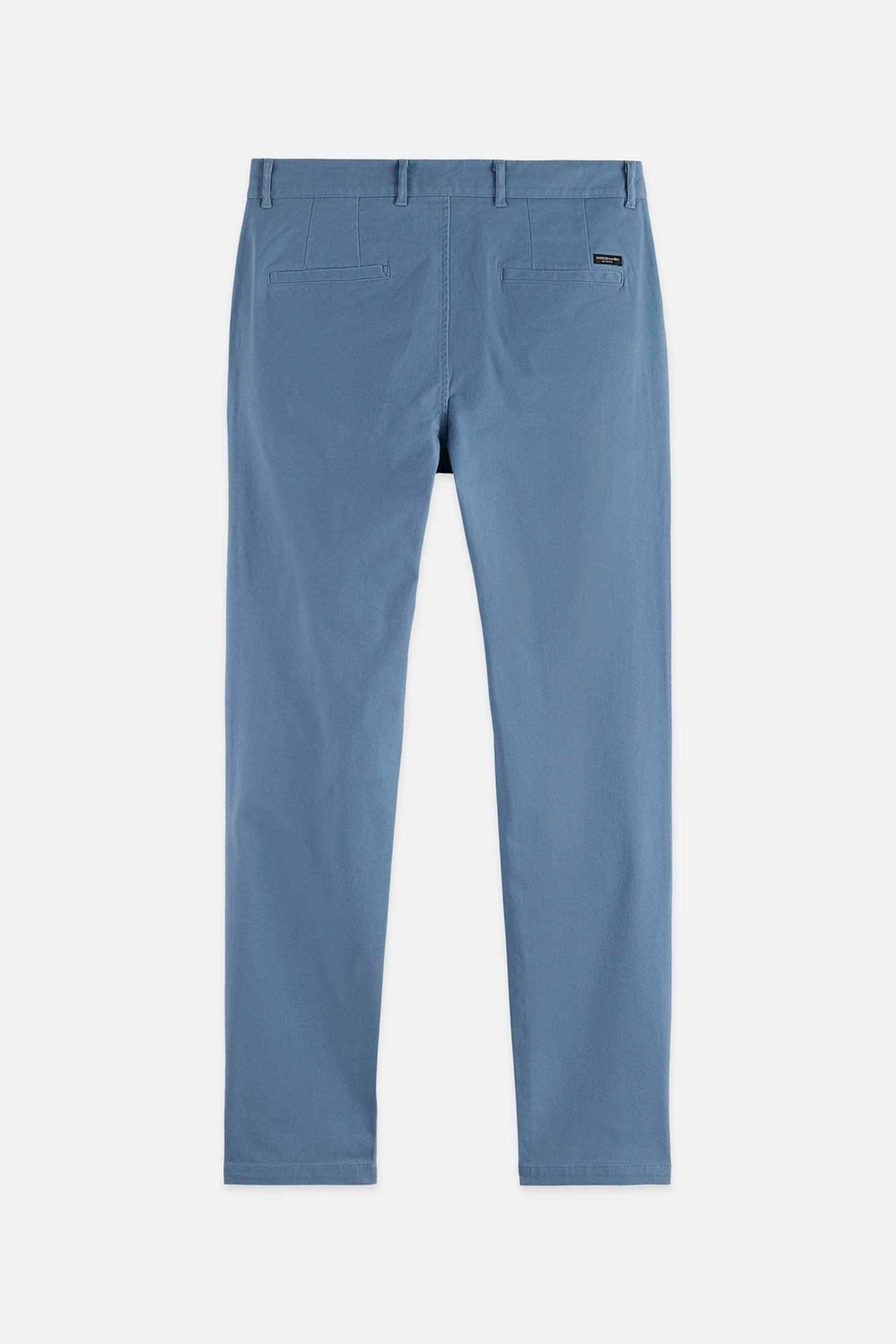 SEASONAL CORE STUART STRETCH COTTON BLEND TWILL CHINO LIGHT 2