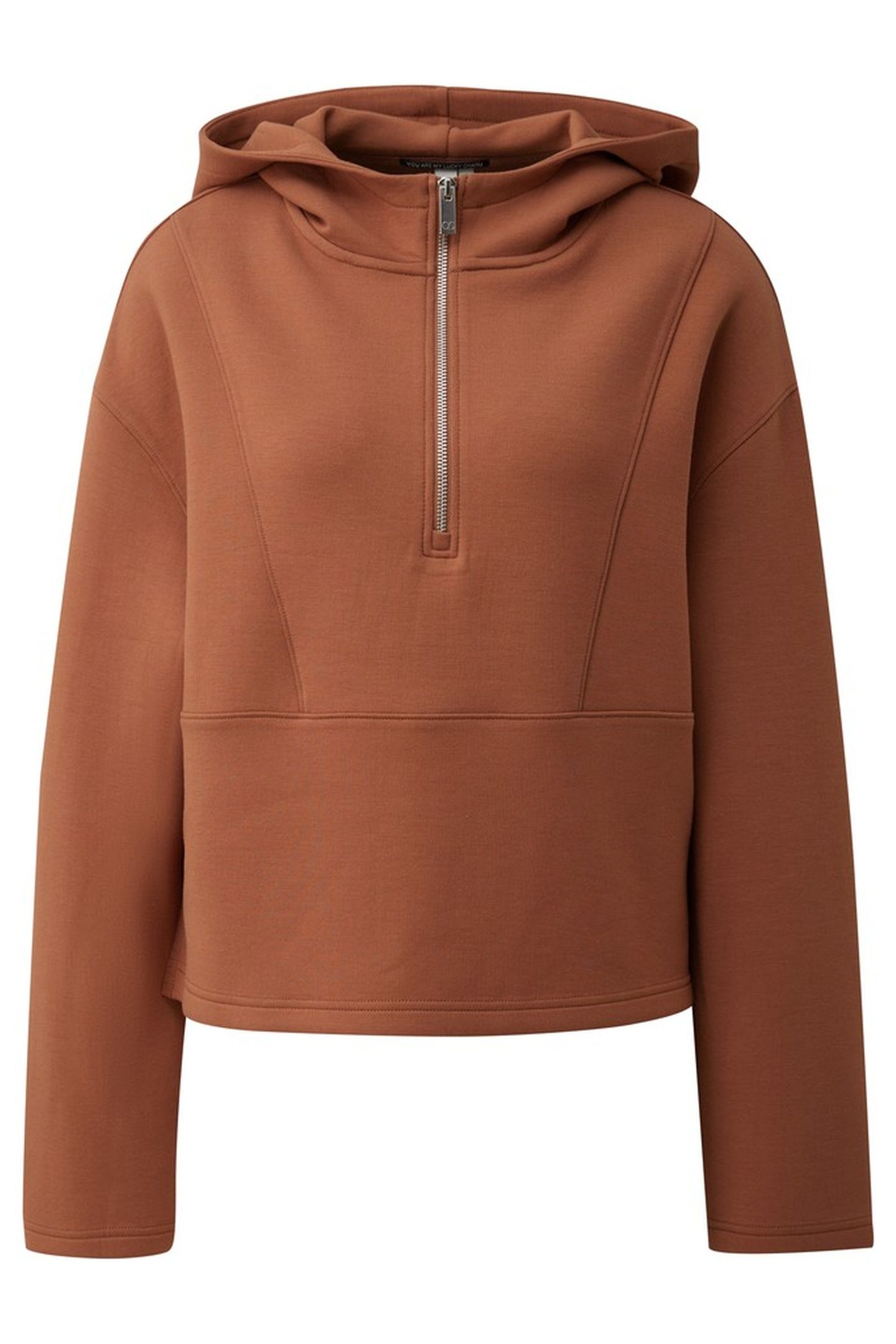 S.OLIVER-QS SWEATSHIRTS BROWN 4