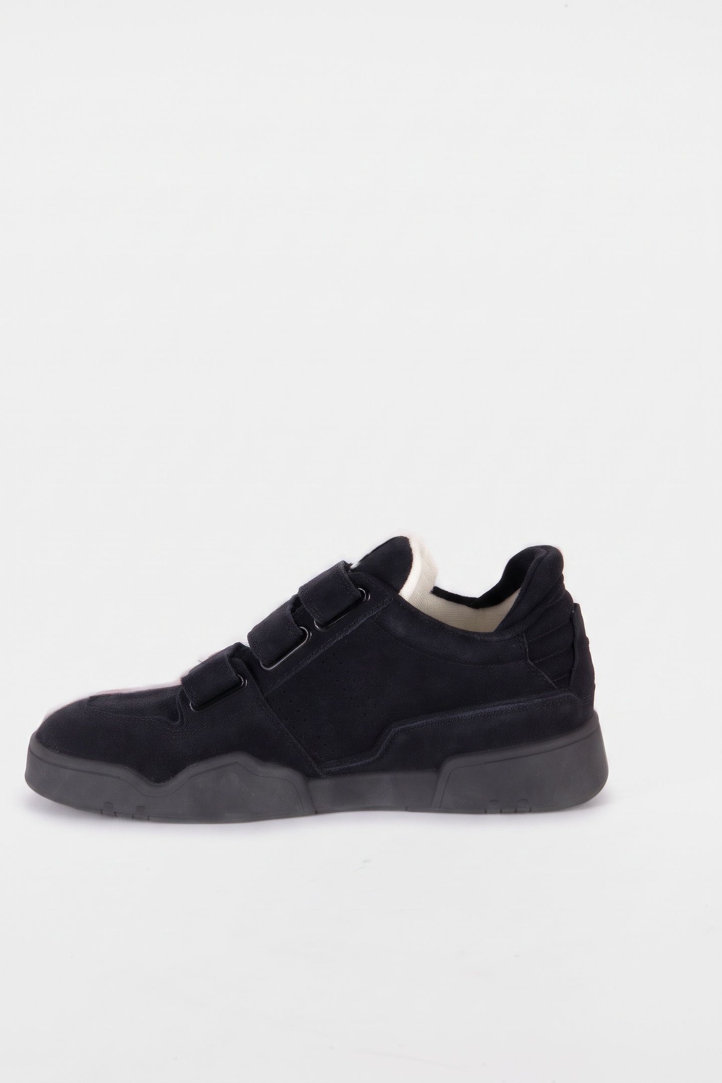 ONEY LOW SHOES FADED BLACK 4