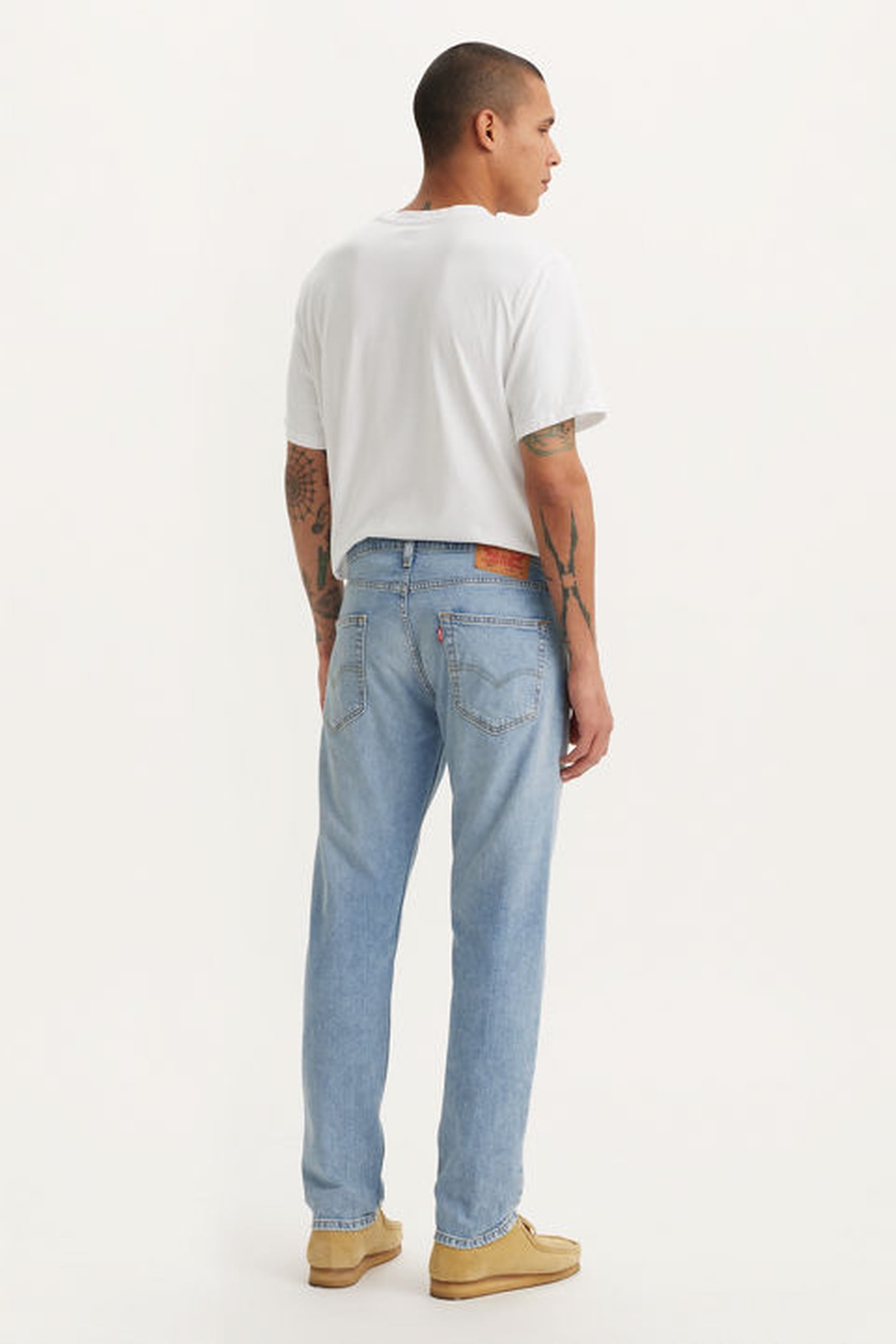 502™ TAPER JEANS 2