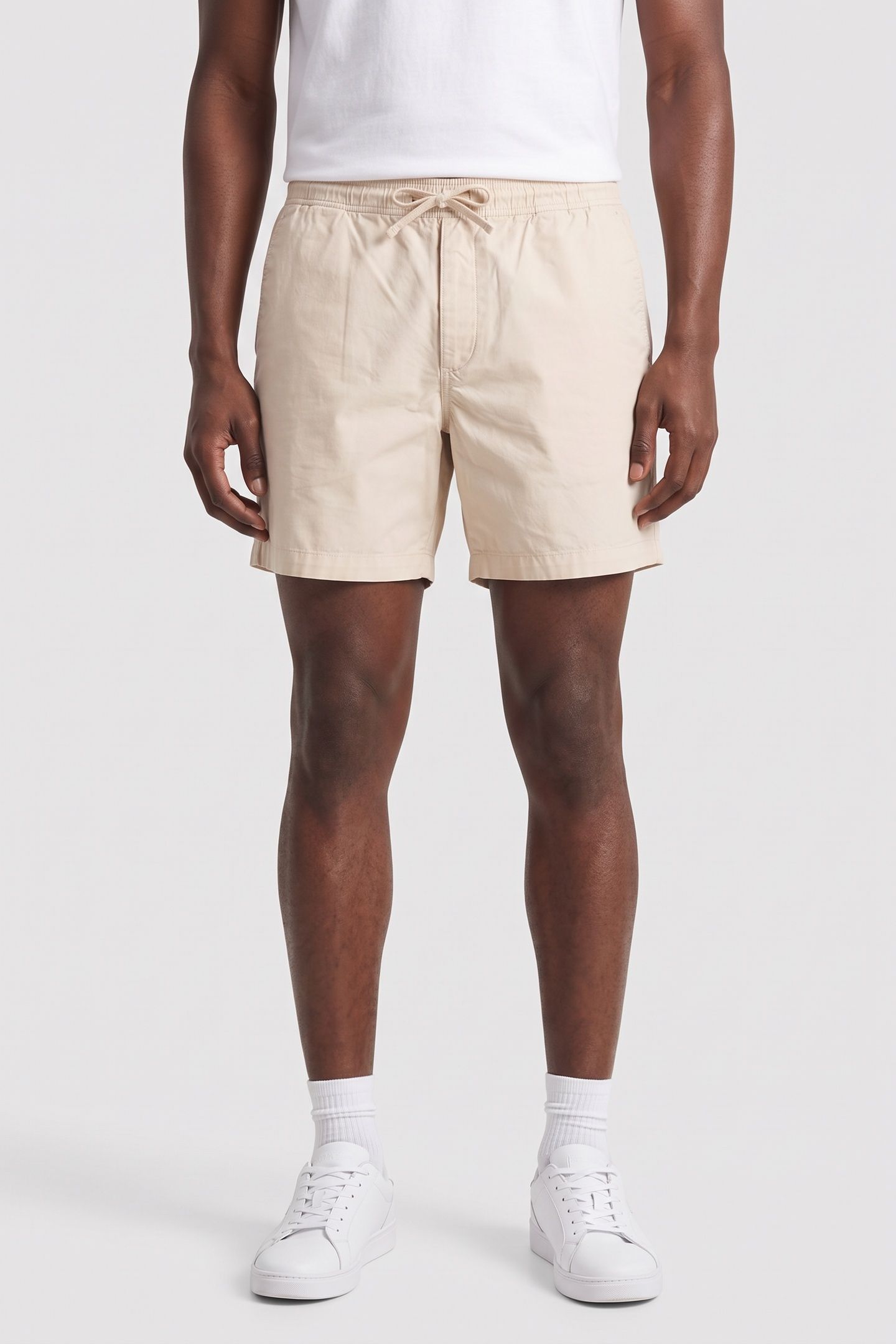 DTC 5 SHORTS NEWSPRINT 1