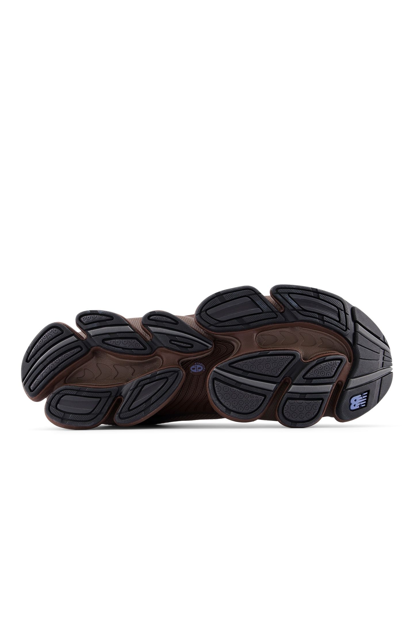 UNISEX ABZORB 2000 PUMPERNICKEL 5