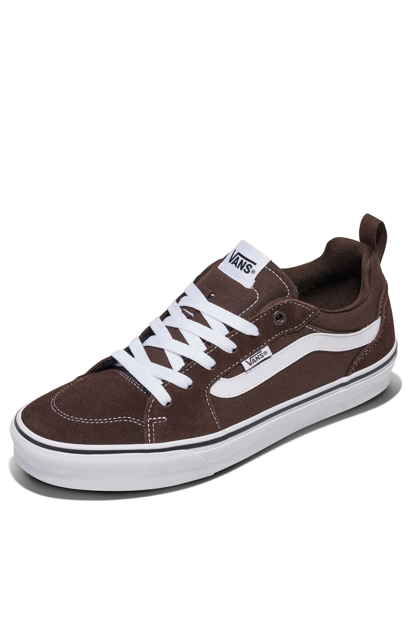 FILMORE SUEDE/CANVAS DEMITASSE 3