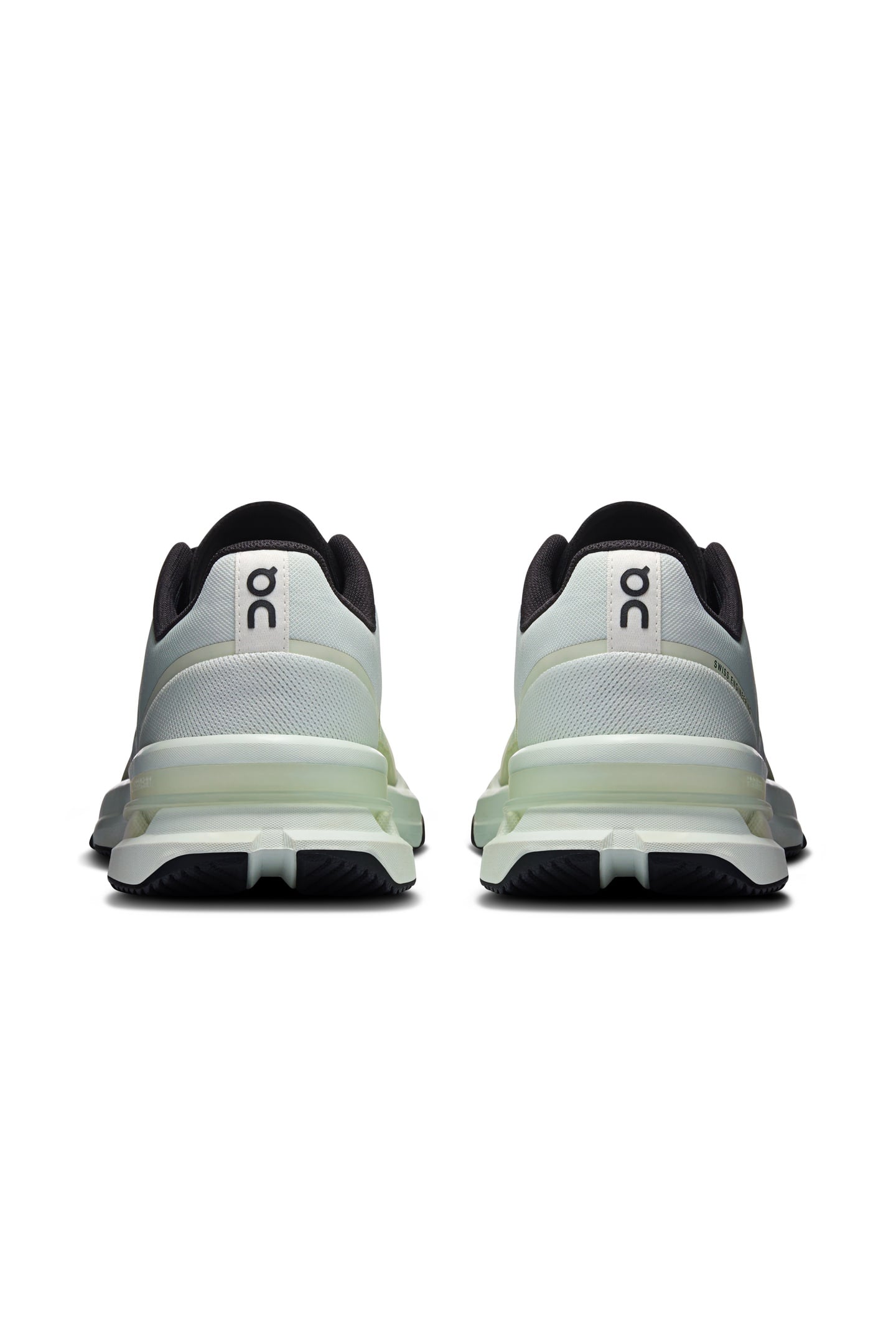 CLOUDPULSE PRO 1 ICEBERG | BLACK 4
