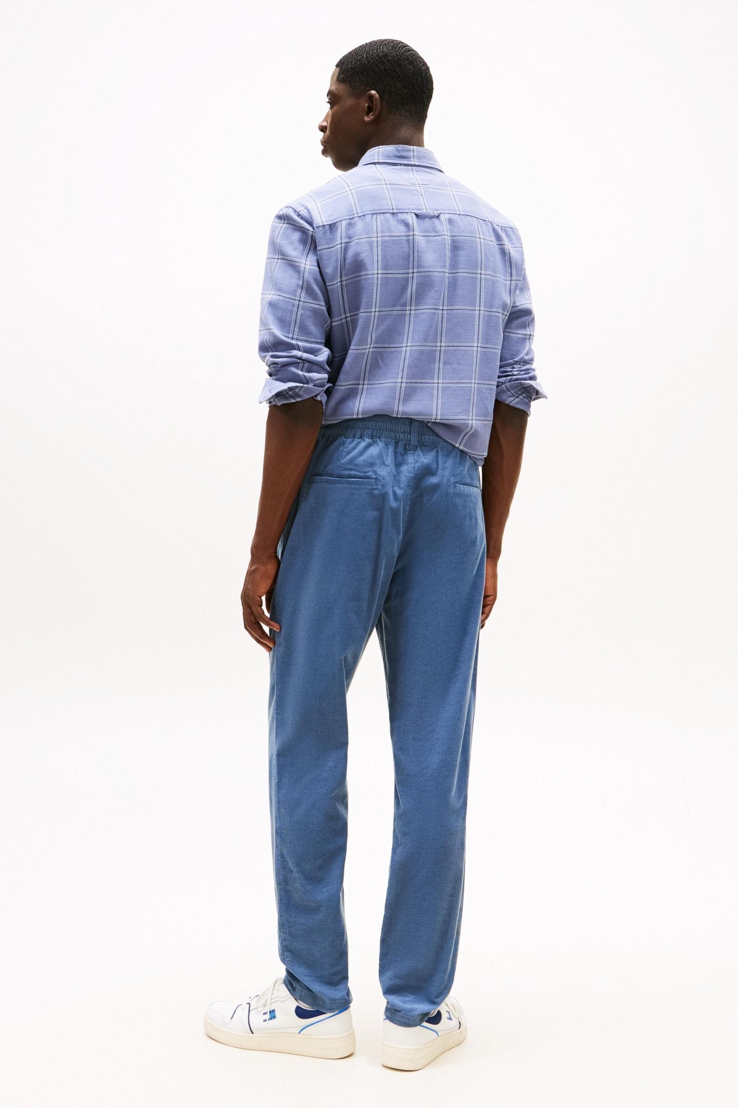 TJM ISAAC LIGHT CORD BLUE MOMENT 3
