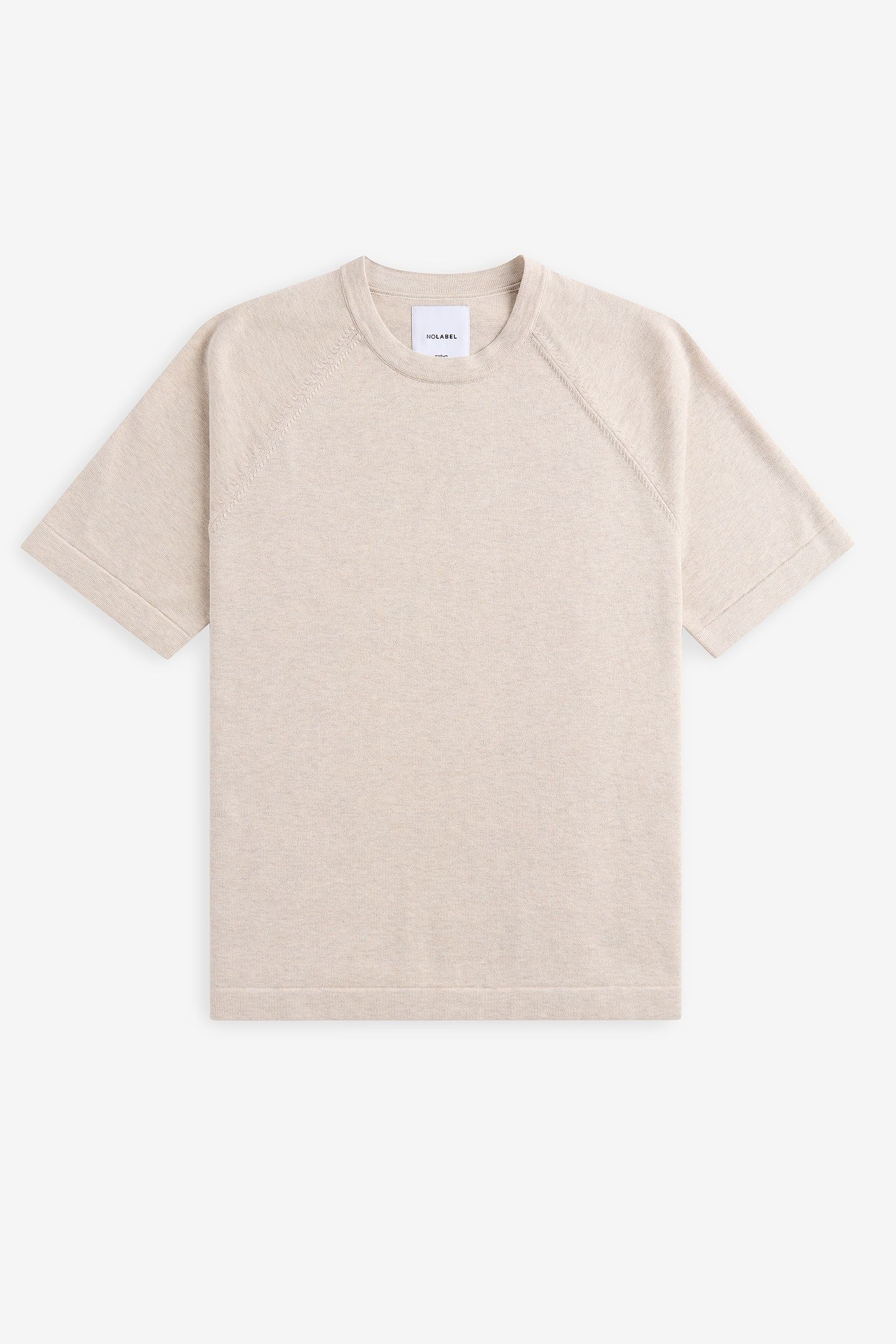 UKIYO HEAVYWEIGHT COTTON SILK BEIGE 3