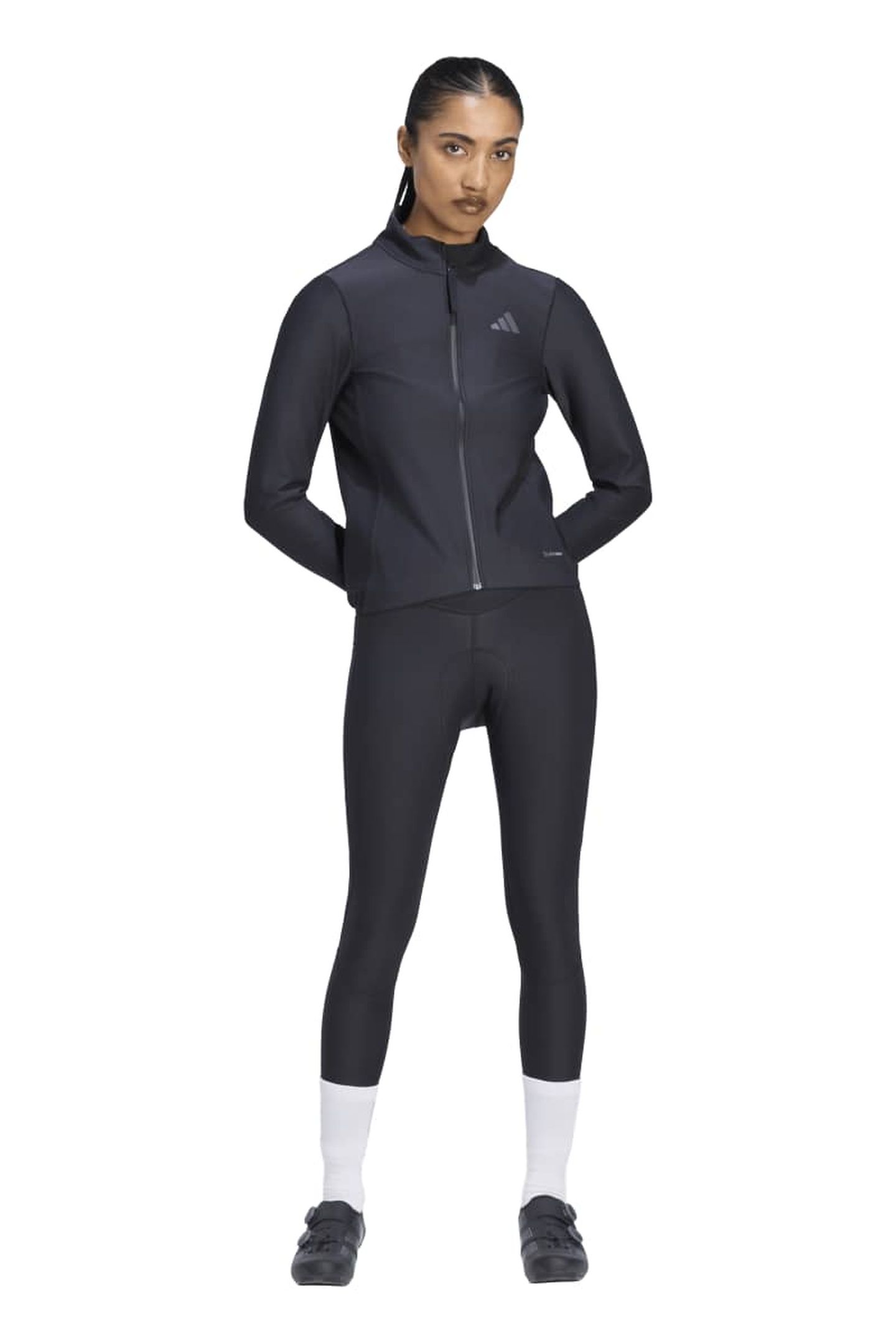 CLIMAWARM WINTER CYCLING JACKET BLACK 3