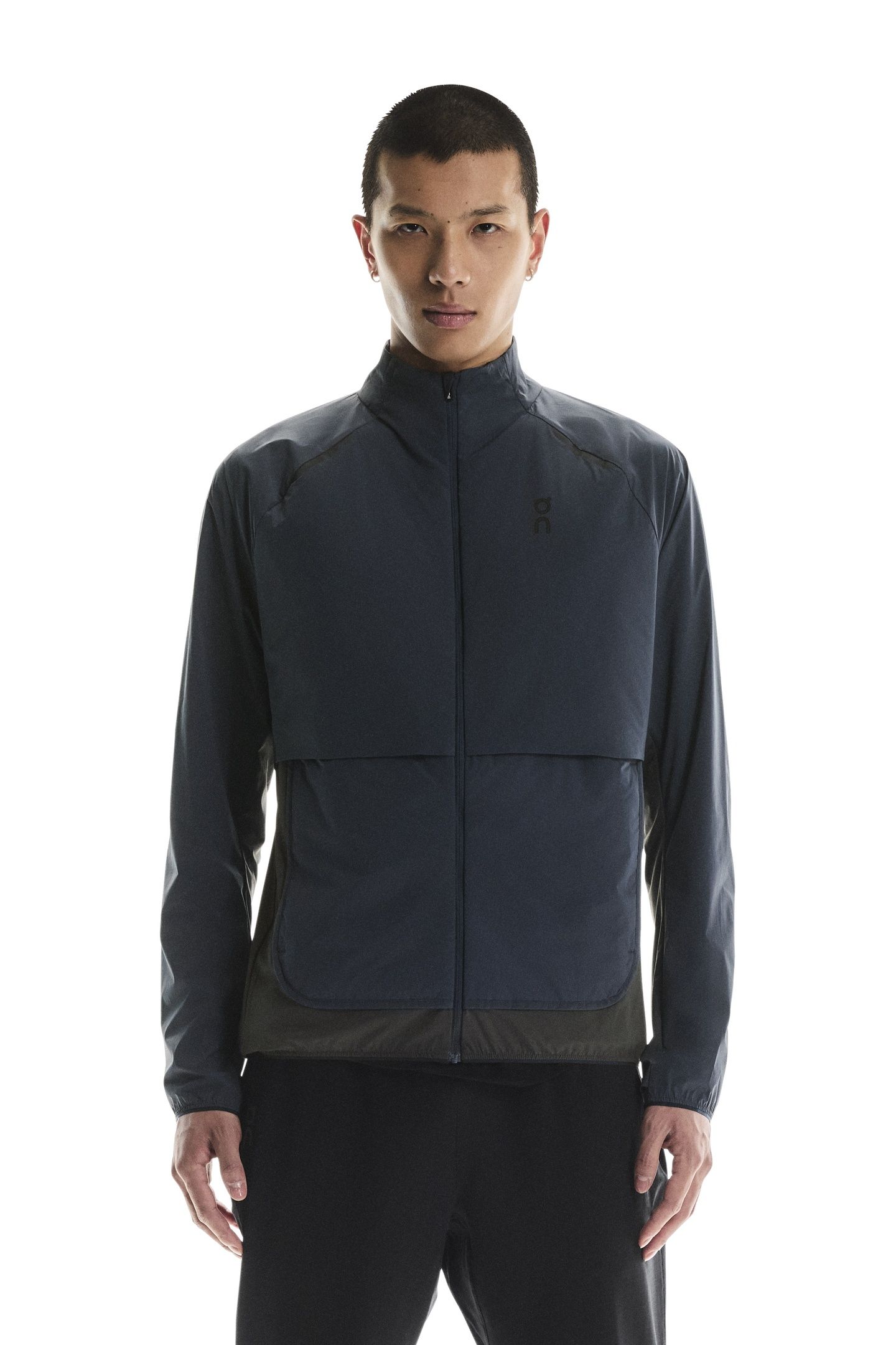 WEATHER JACKET INSULATED 1 NAVY | ECLIPSE 4