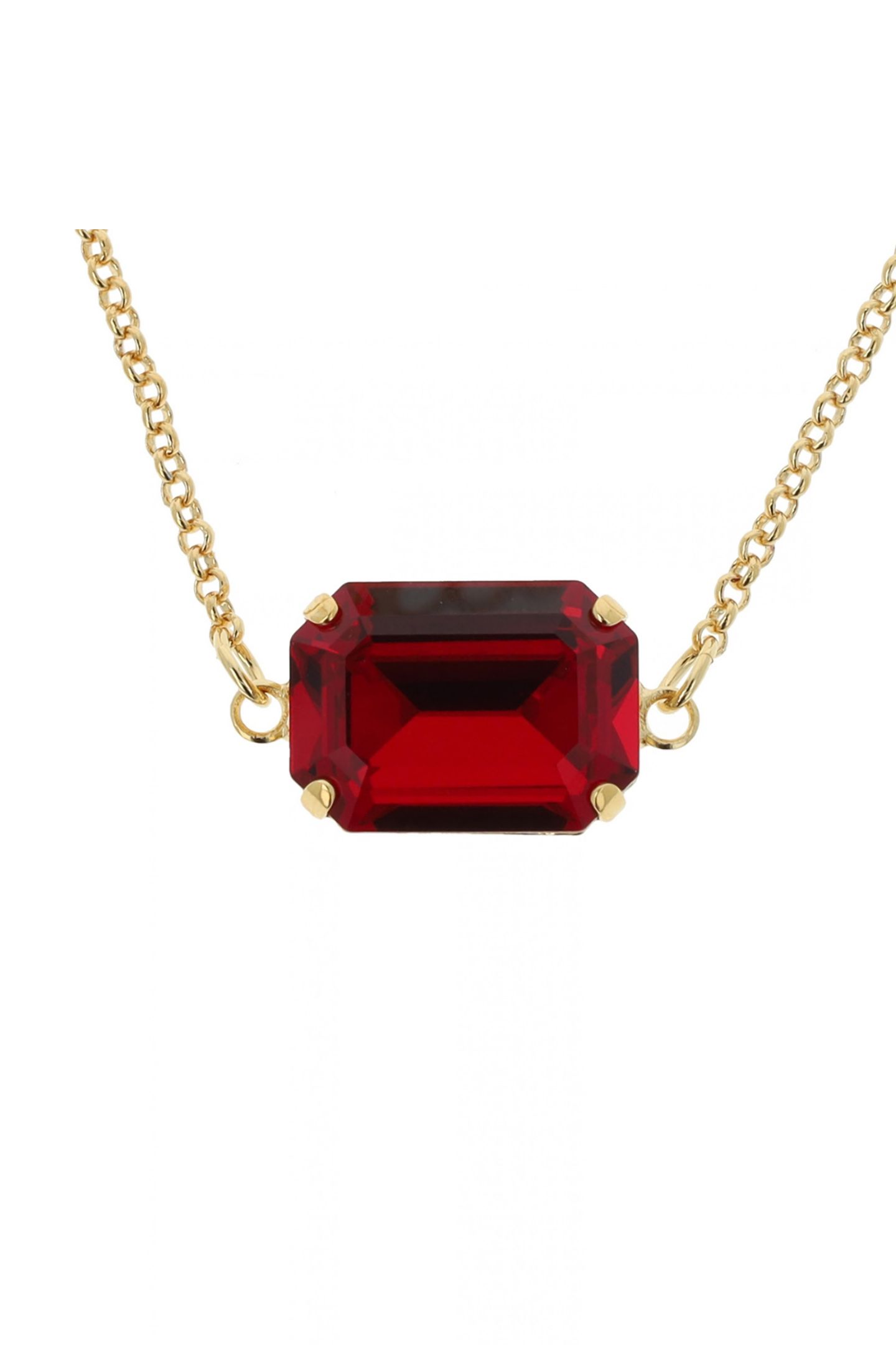 LADY DI BRACELET RED 2