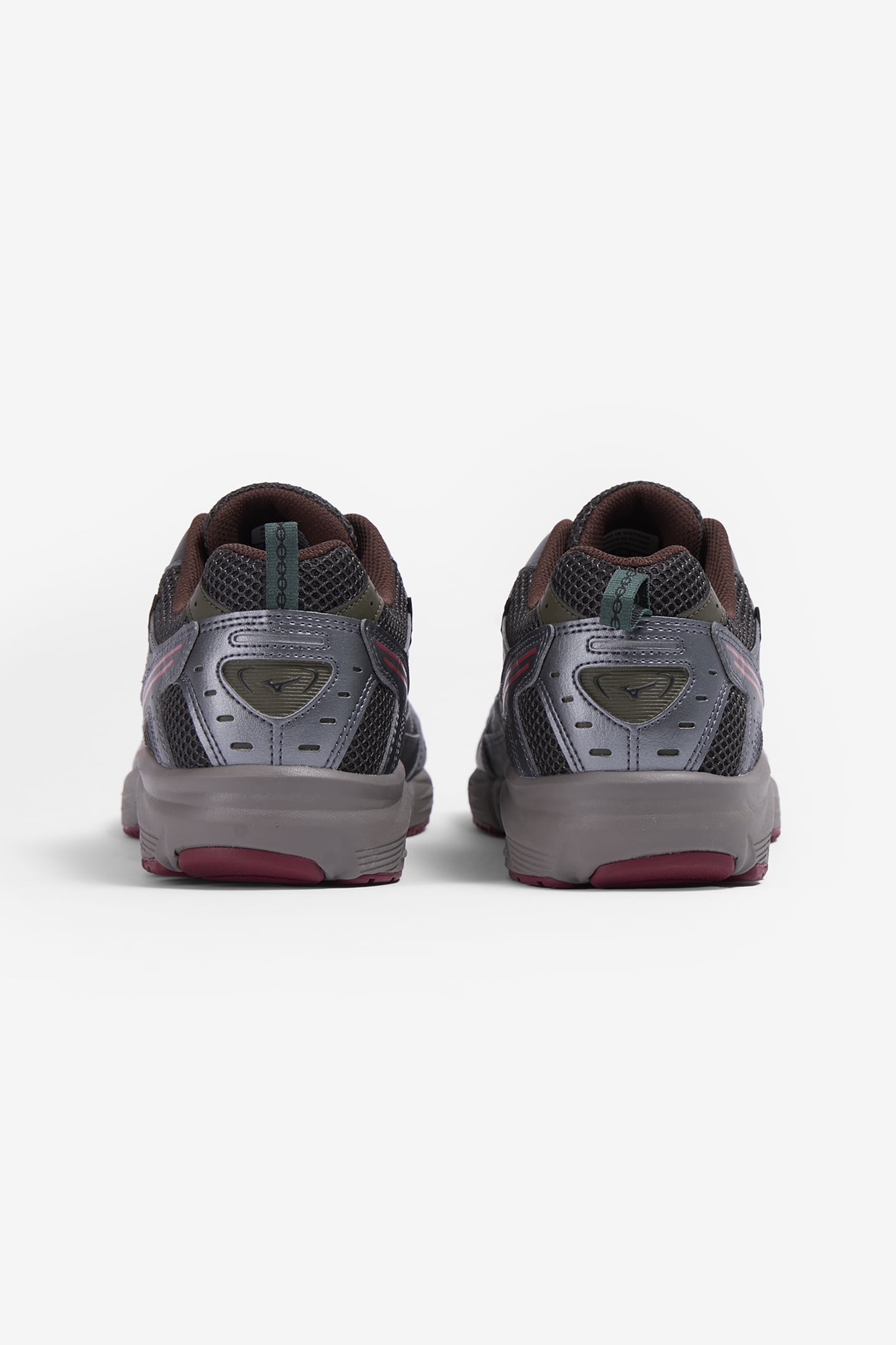 UNISEX SHOE S.L.MXR 3